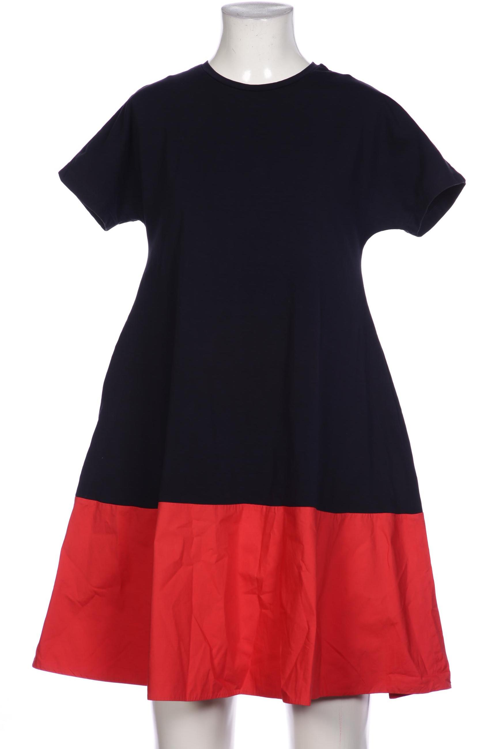 

COS Damen Kleid, marineblau