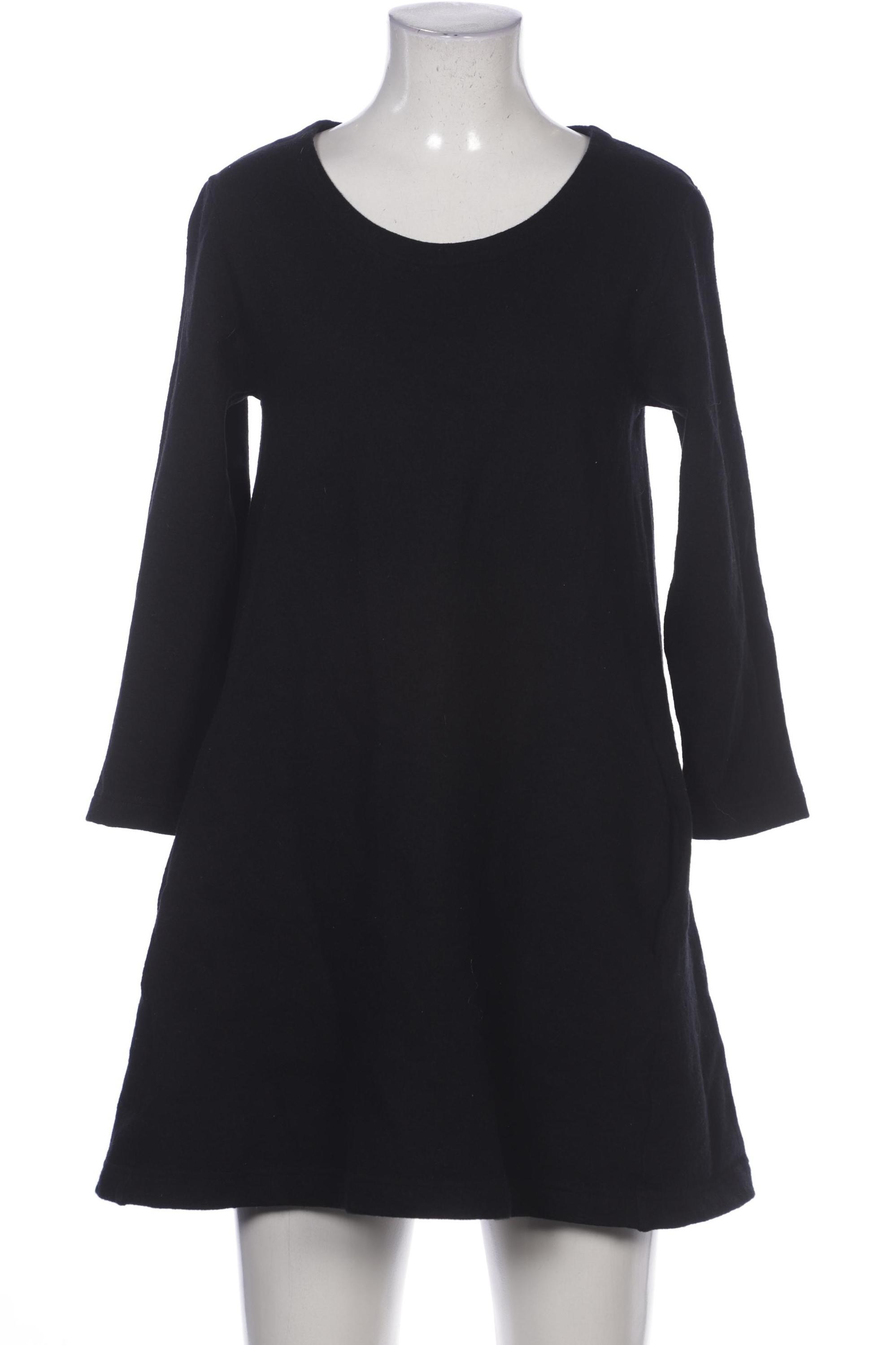 Thumbnail - COS Damen Kleid, schwarz, Gr. 38