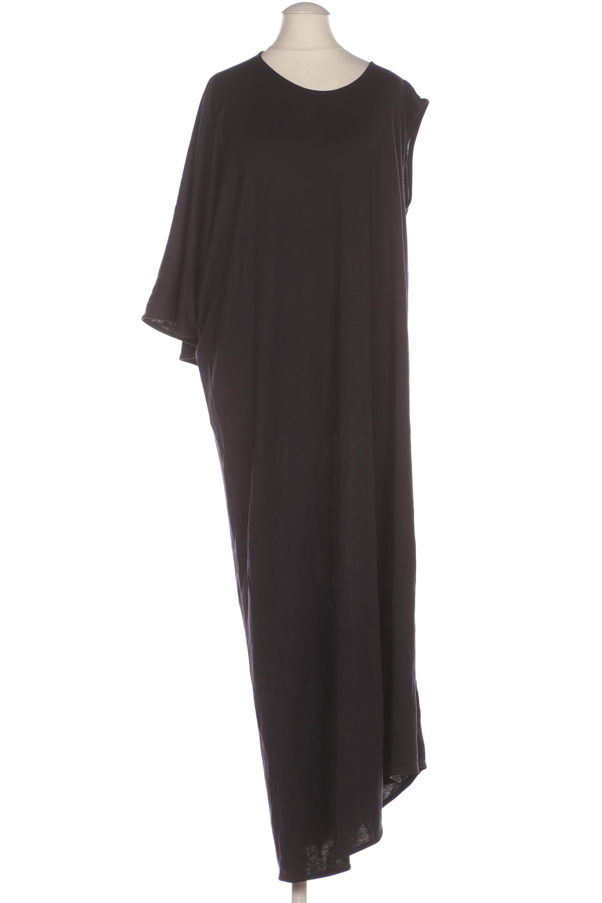 

COS Damen Kleid, marineblau, Gr. 36