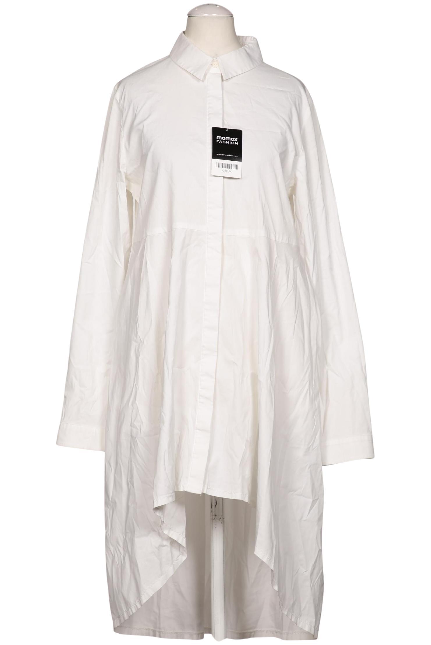 

COS Damen Kleid, weiß, Gr. 36