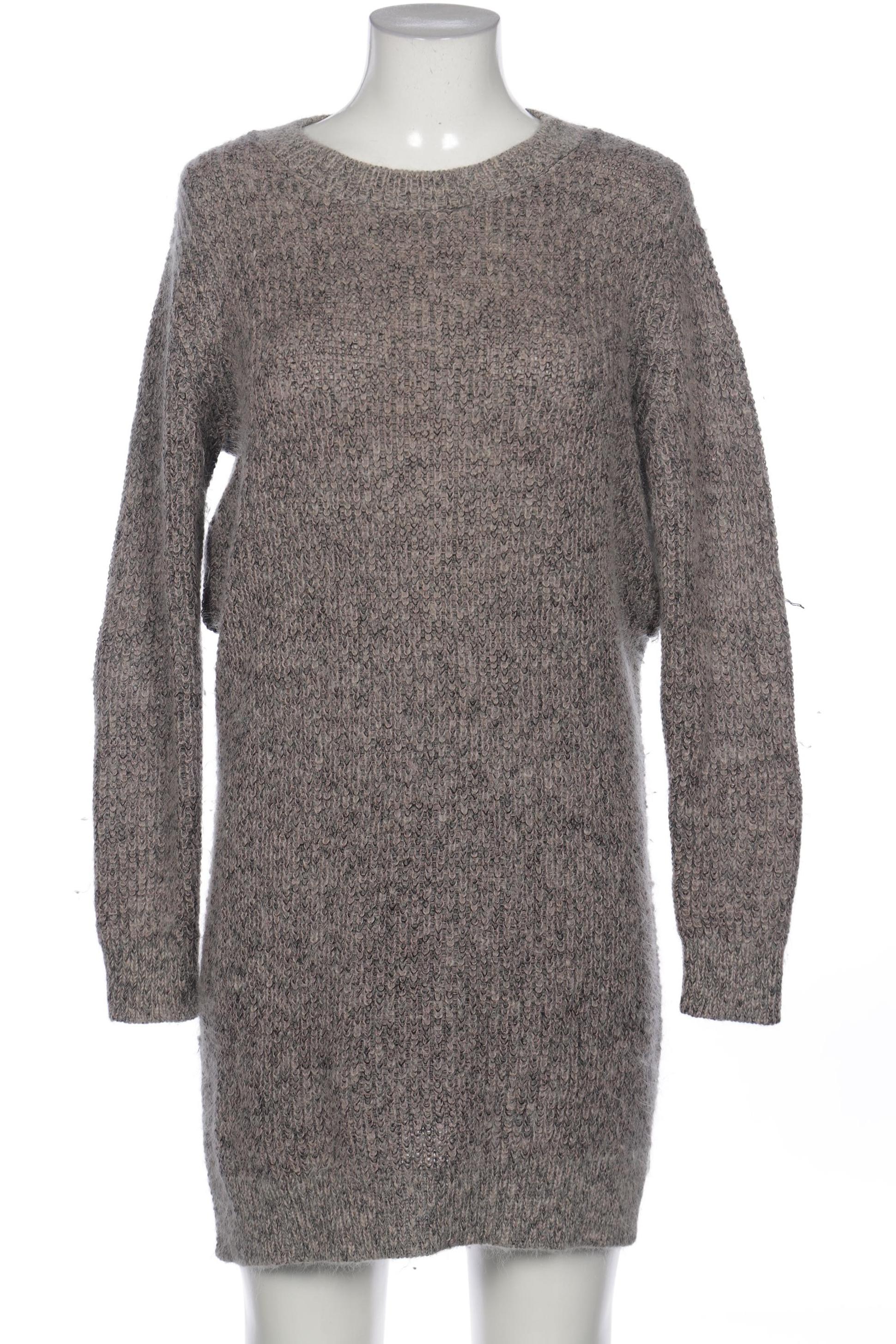 

COS Damen Kleid, grau, Gr. 38