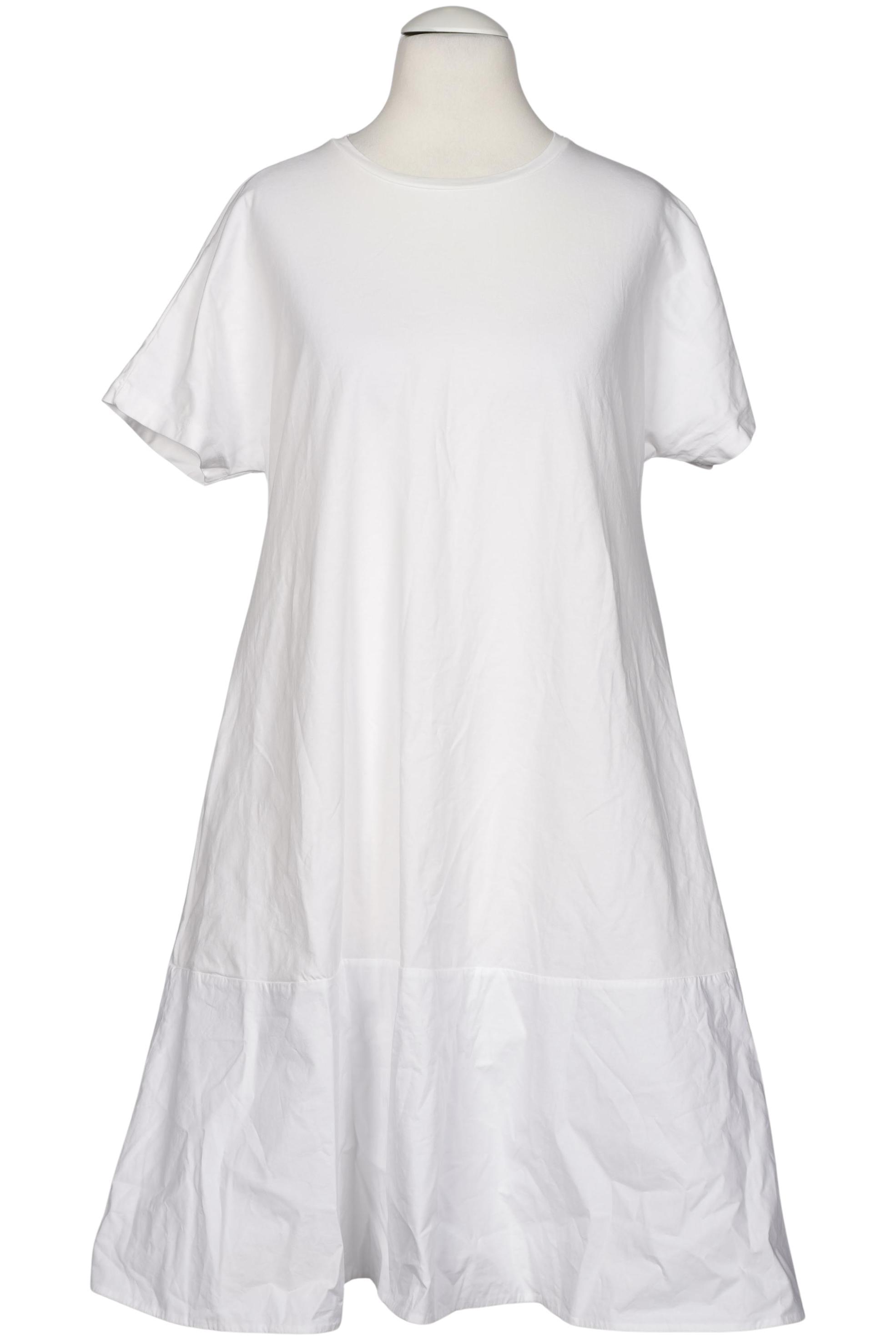 

COS Damen Kleid, weiß, Gr. 34