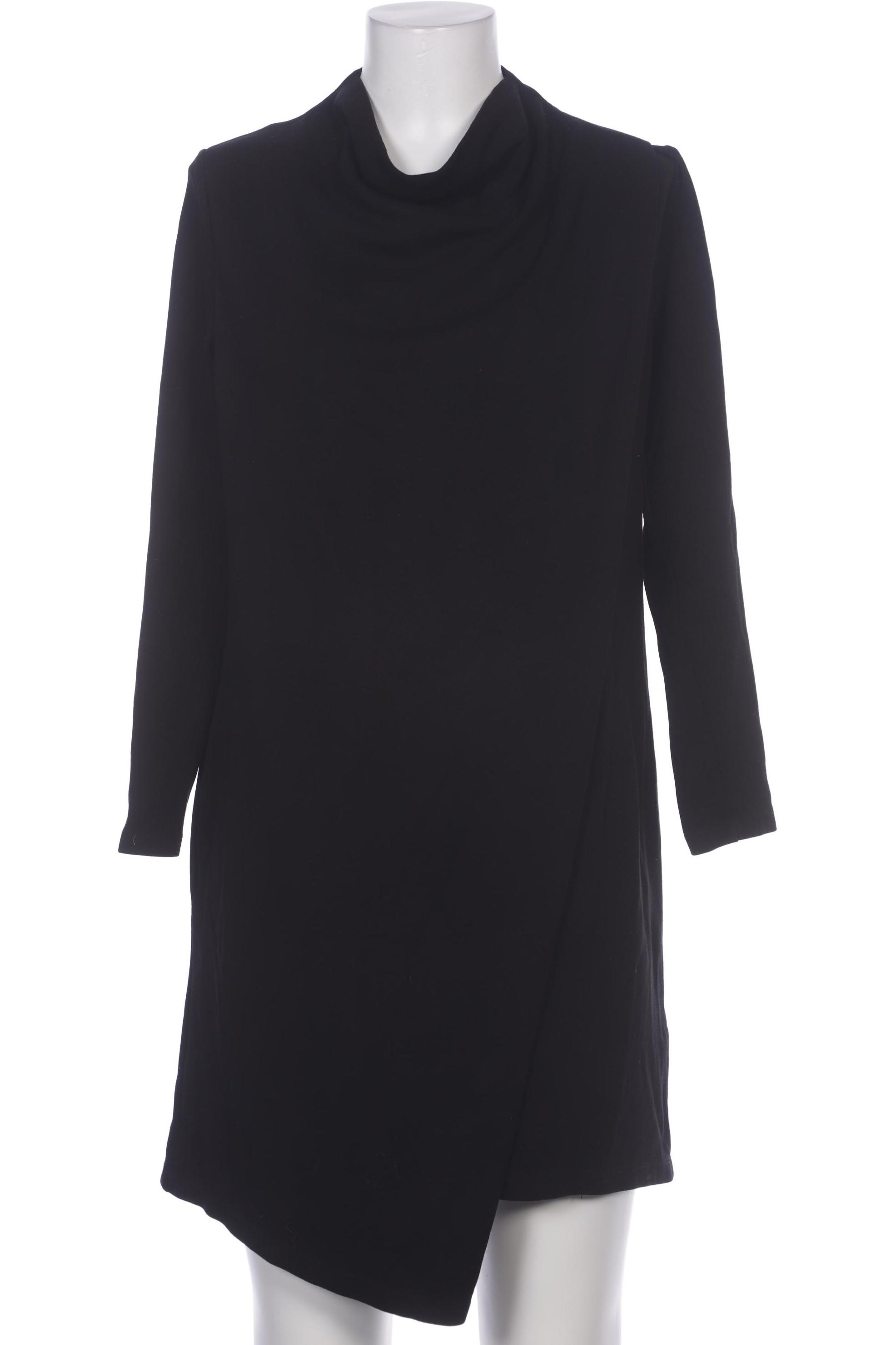 

COS Damen Kleid, schwarz, Gr. 38