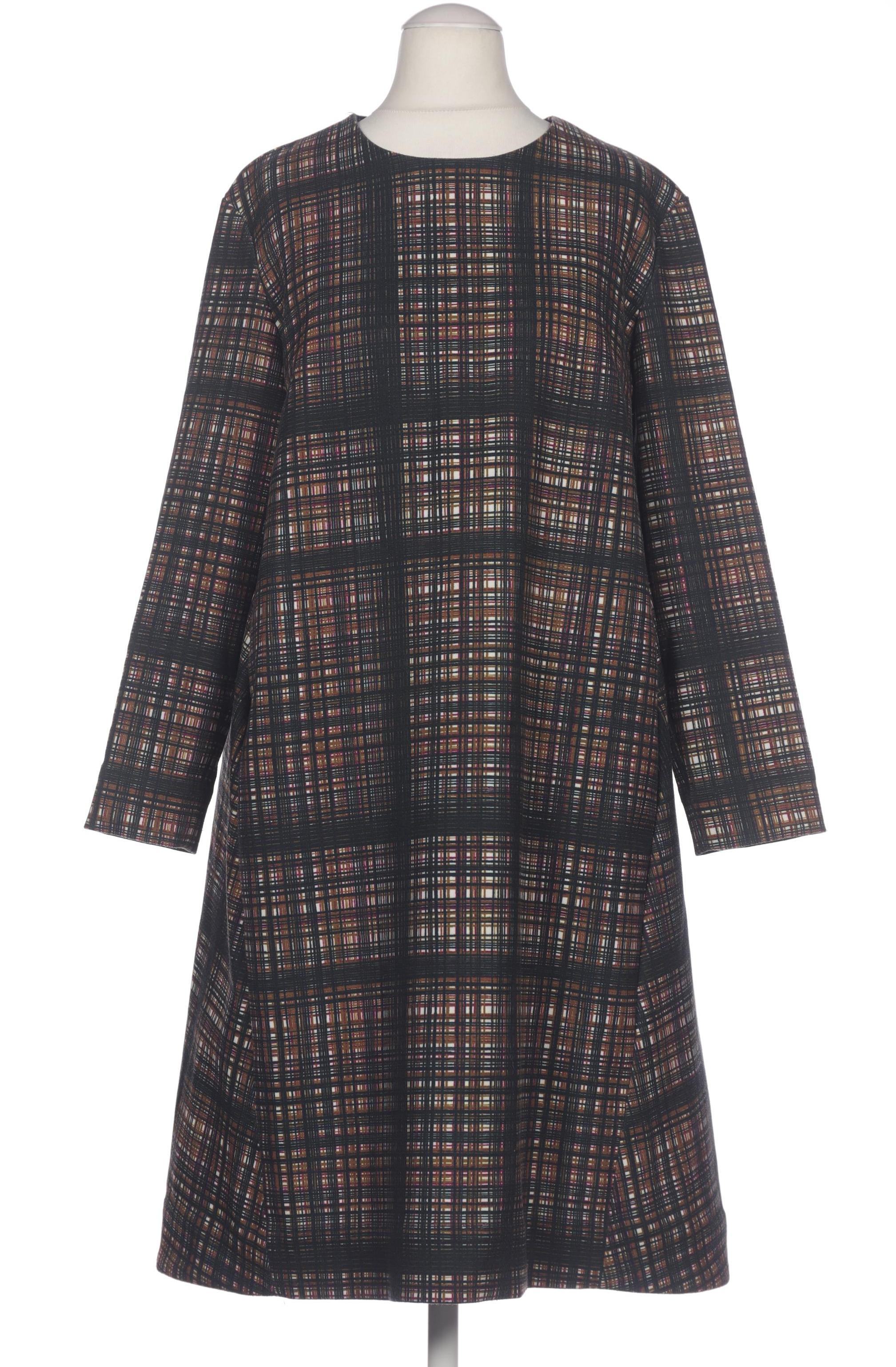 

COS Damen Kleid, grün, Gr. 36
