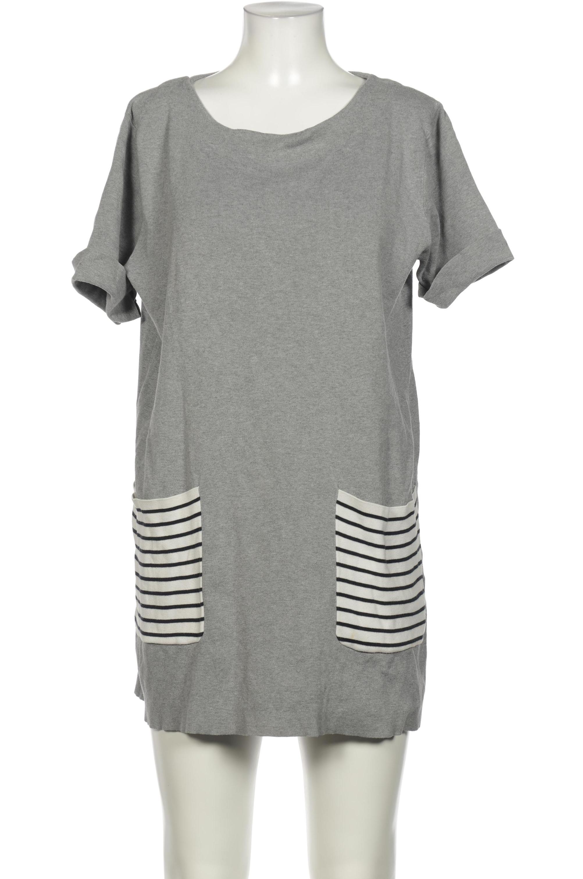 

COS Damen Kleid, grau, Gr. 38