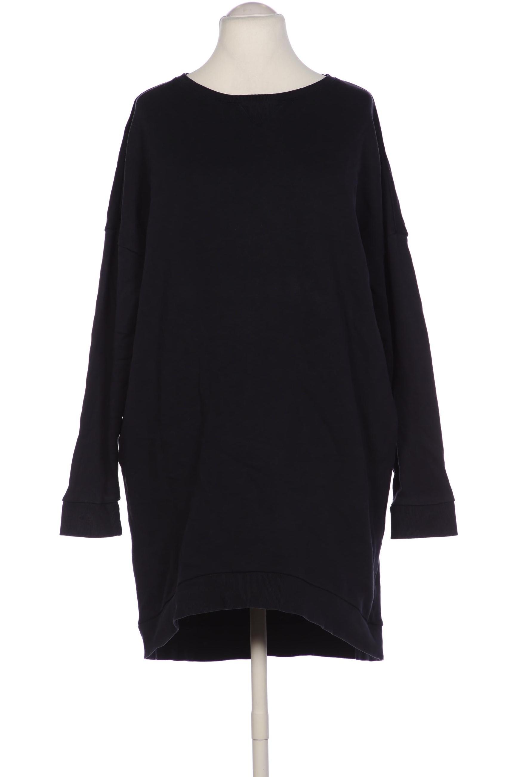 

COS Damen Kleid, marineblau, Gr. 42