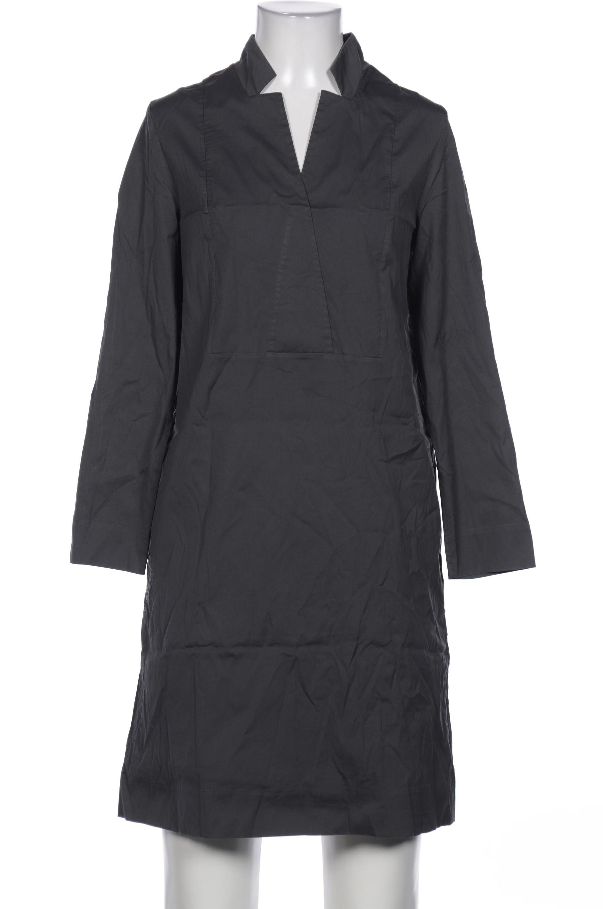 

COS Damen Kleid, grau, Gr. 36