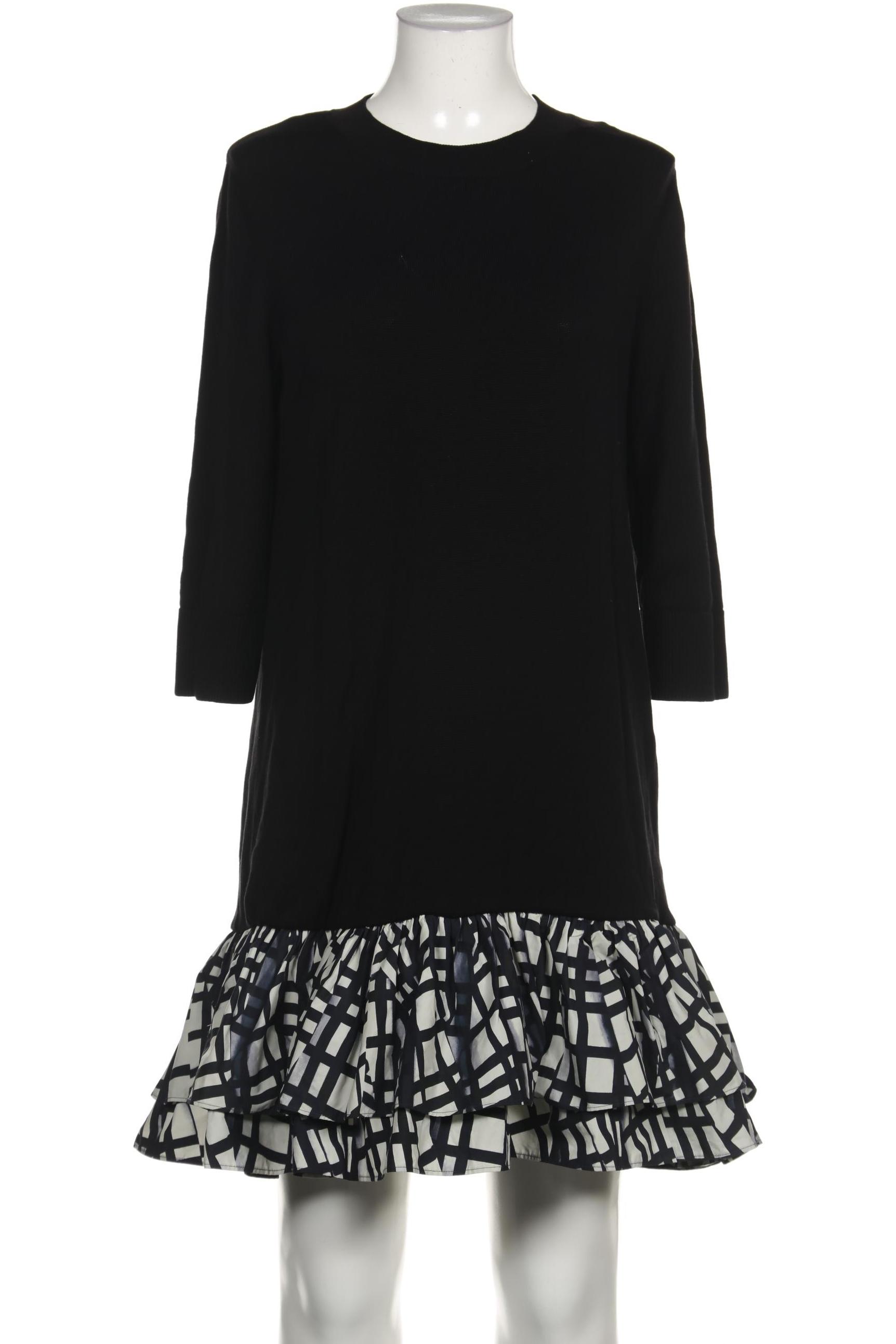 

COS Damen Kleid, schwarz