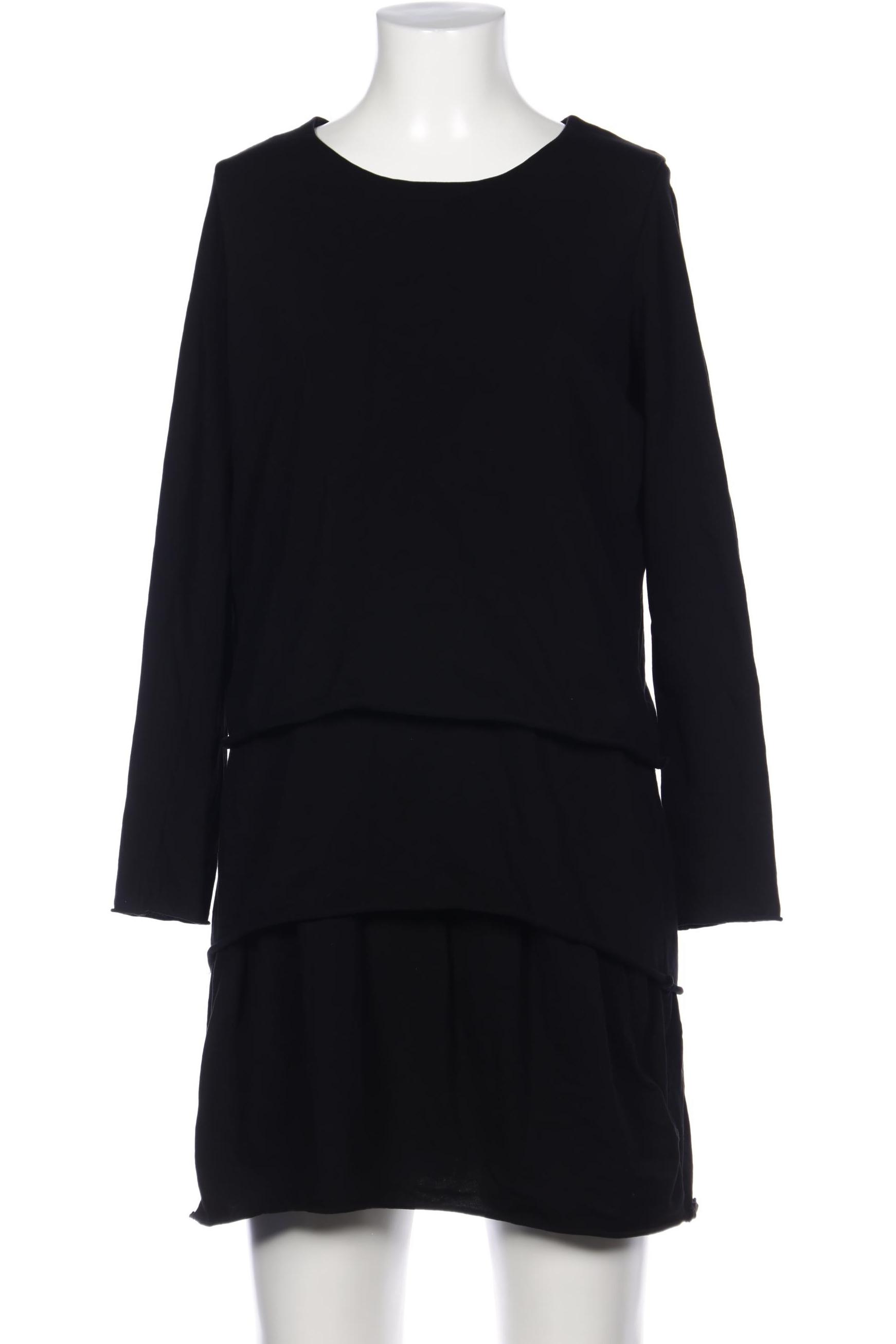 

COS Damen Kleid, schwarz