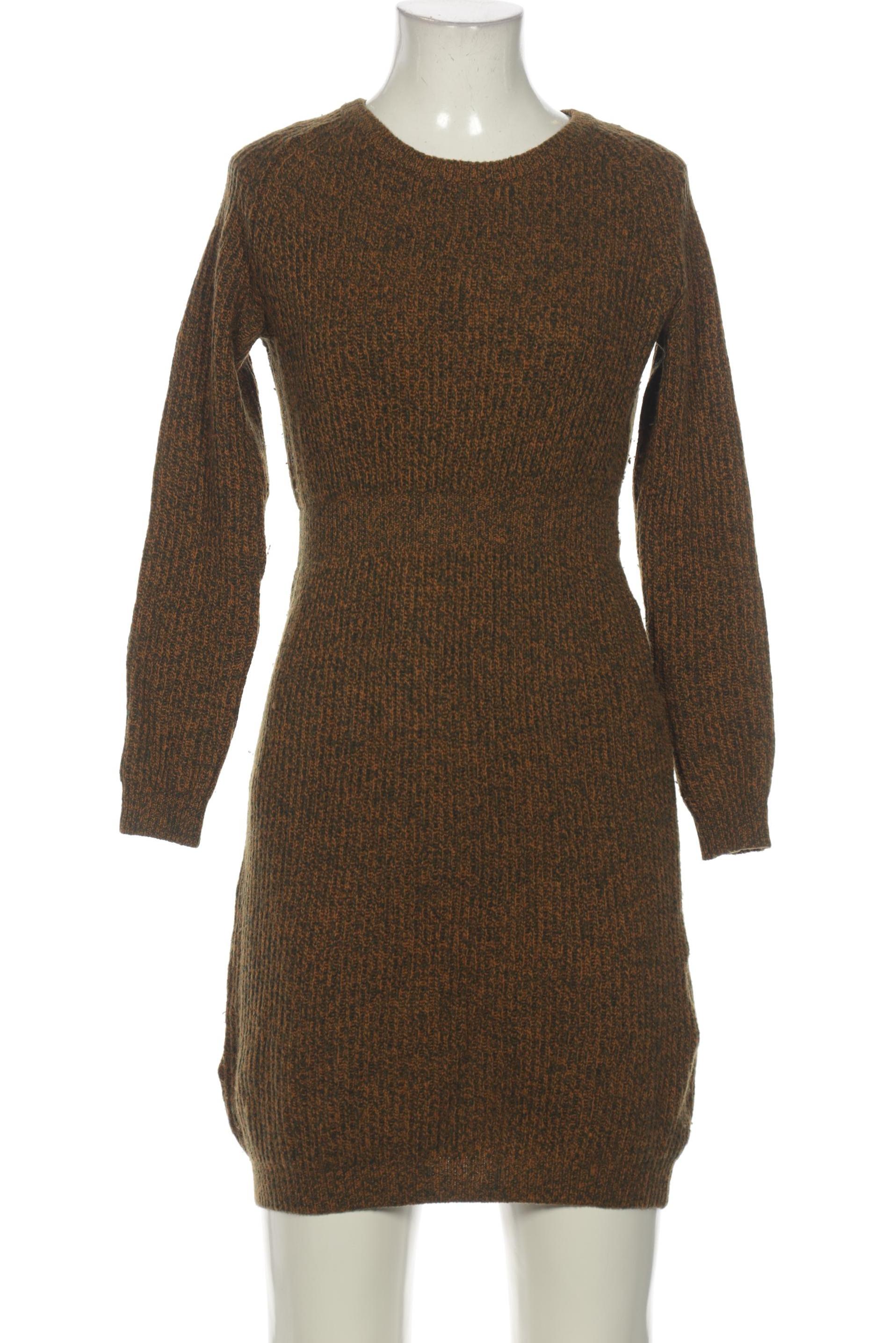 

COS Damen Kleid, braun, Gr. 34