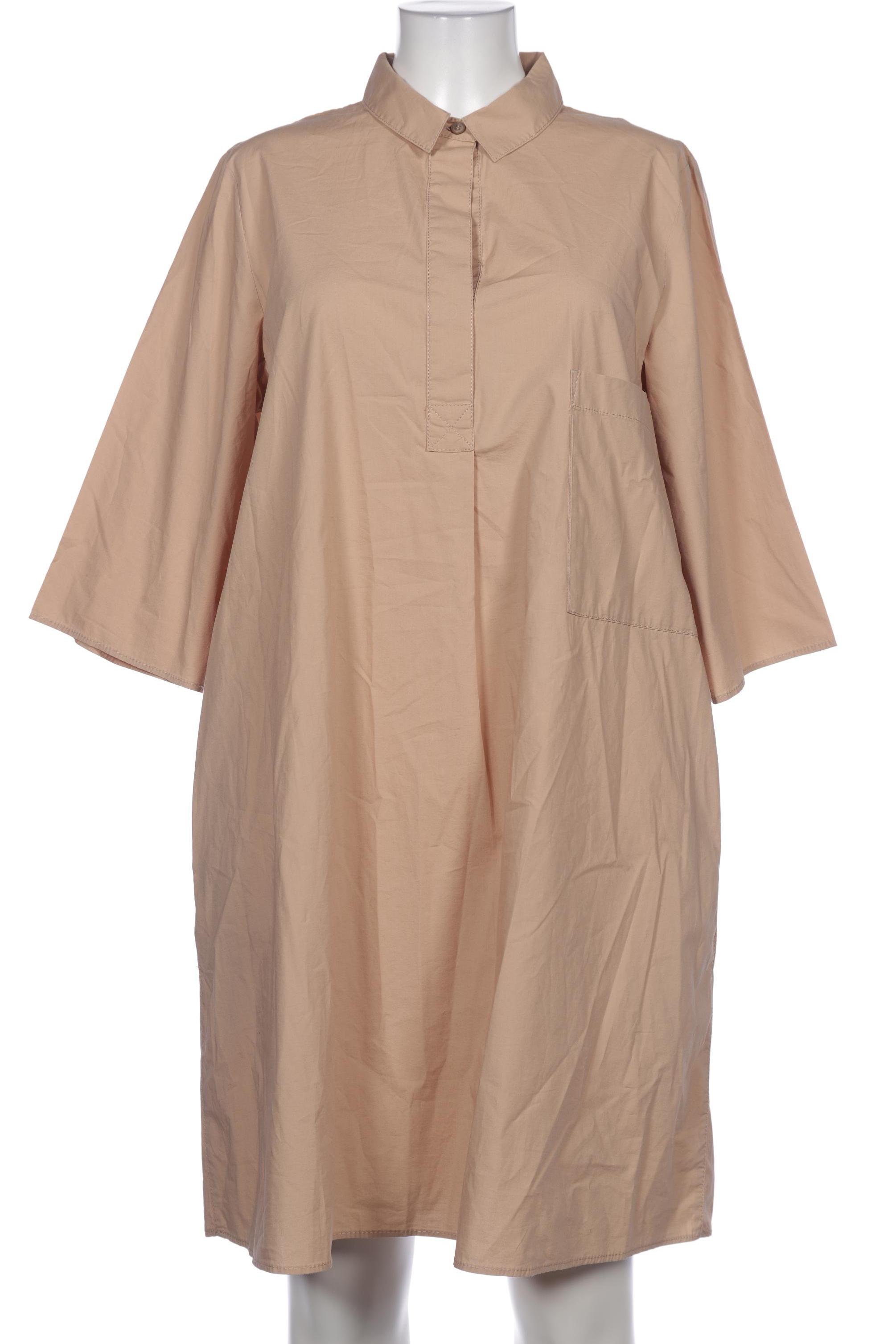 

COS Damen Kleid, beige