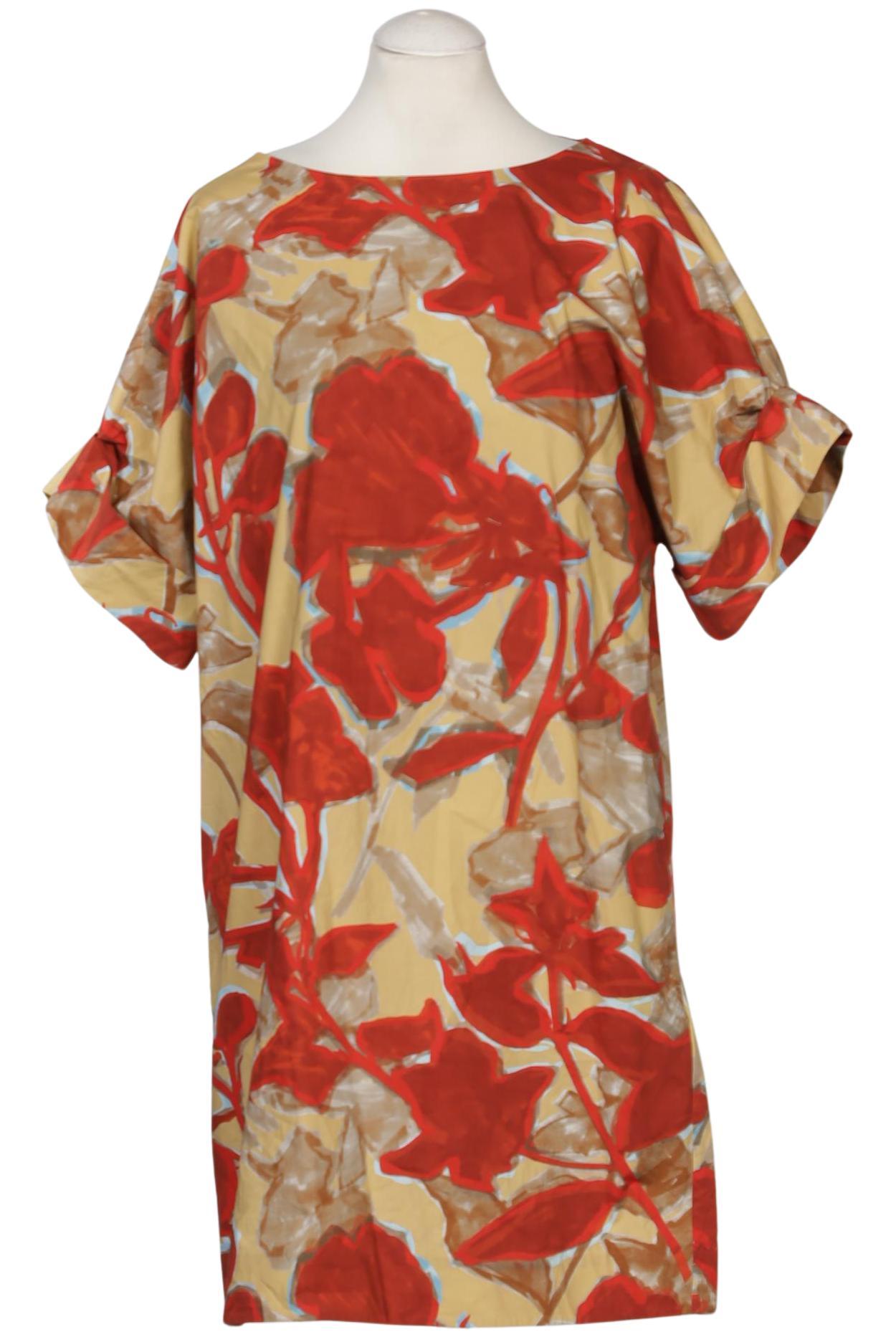 

COS Damen Kleid, mehrfarbig, Gr. 38