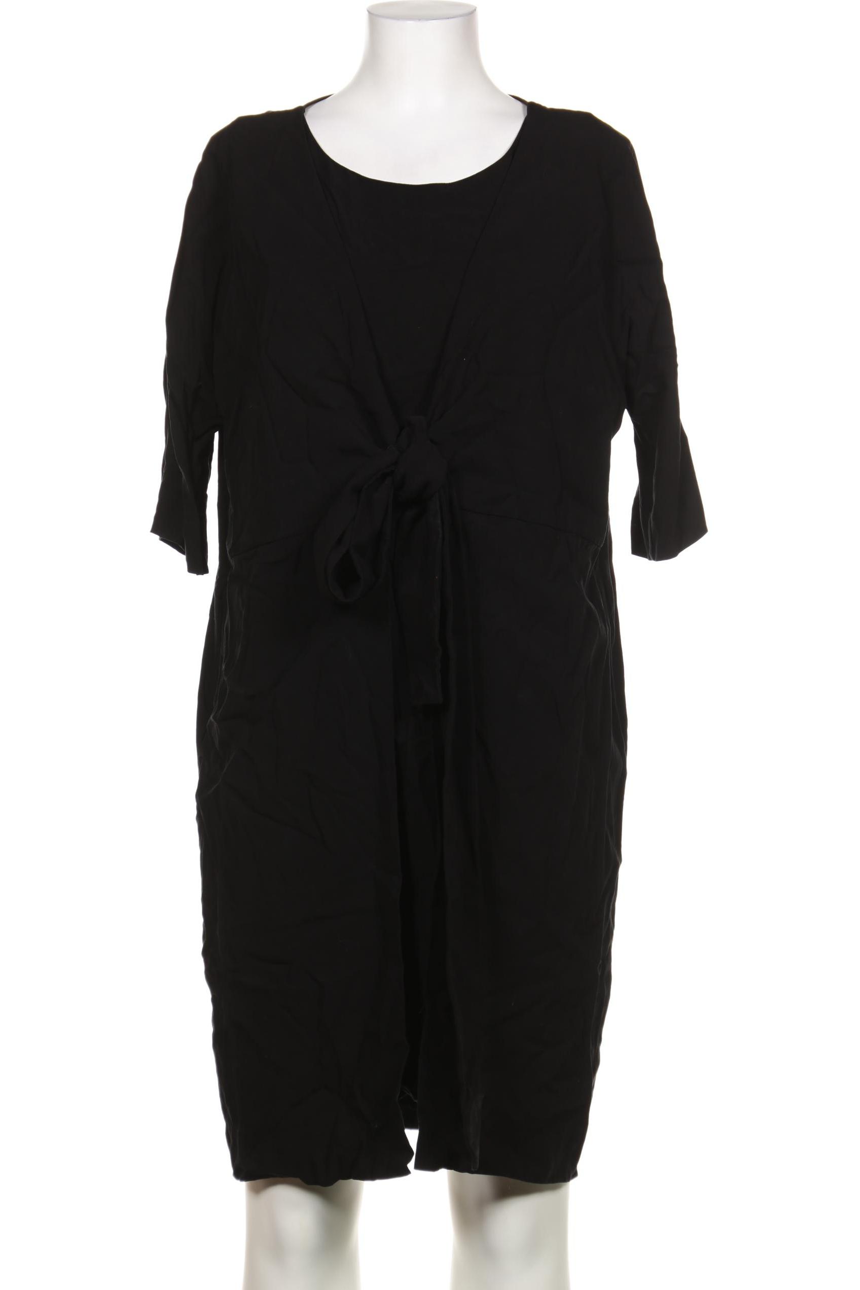 

COS Damen Kleid, schwarz