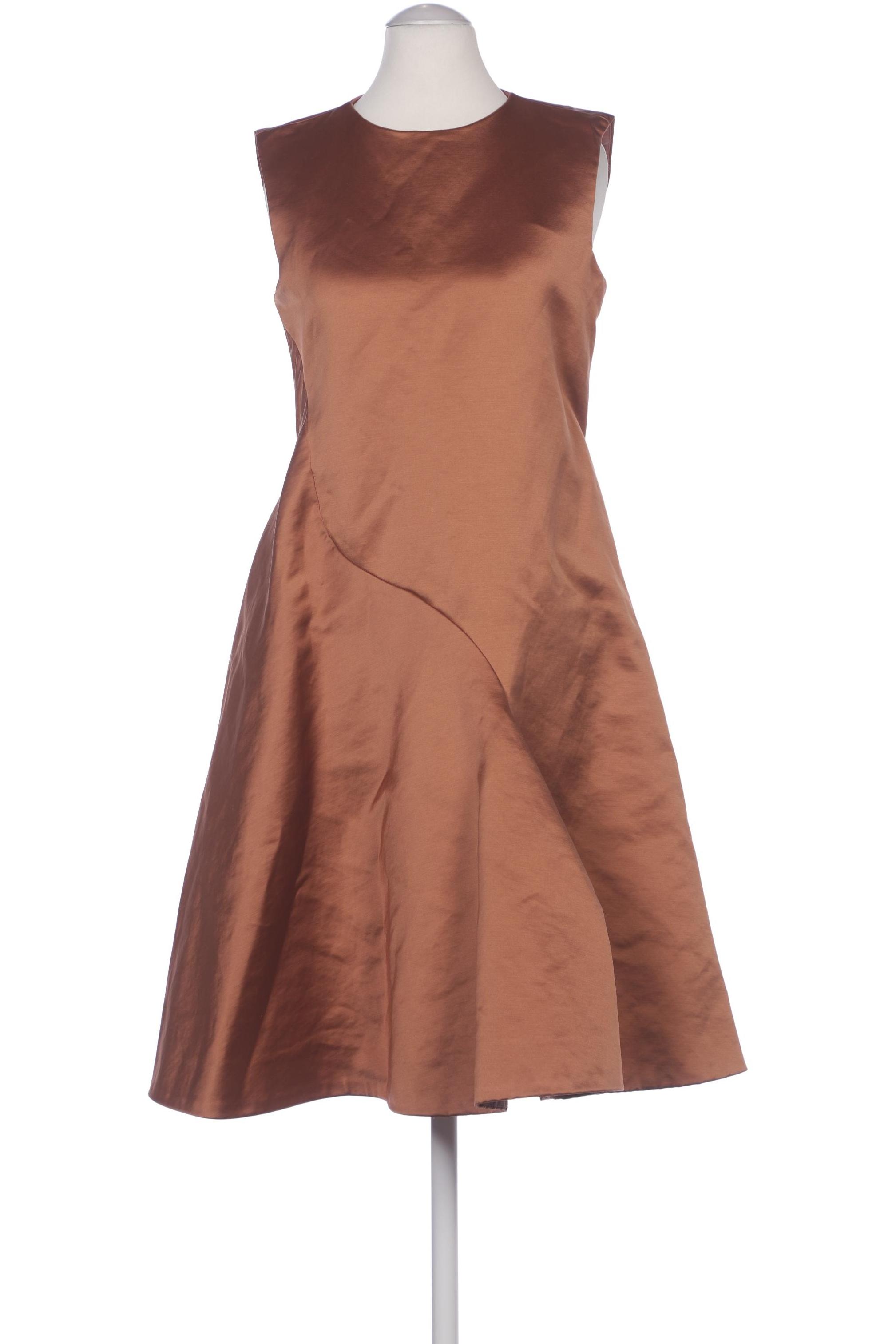 

COS Damen Kleid, braun, Gr. 34