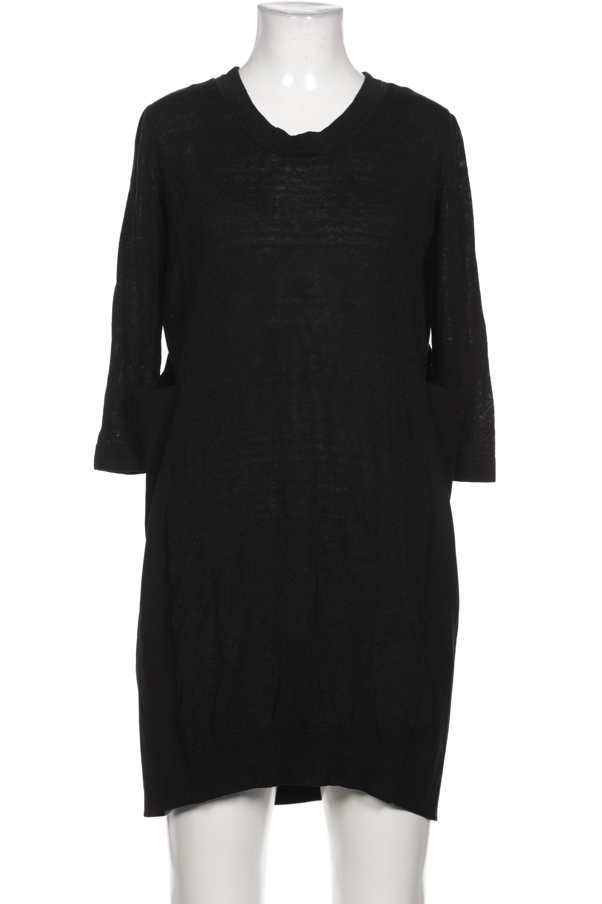 

COS Damen Kleid, schwarz, Gr. 36