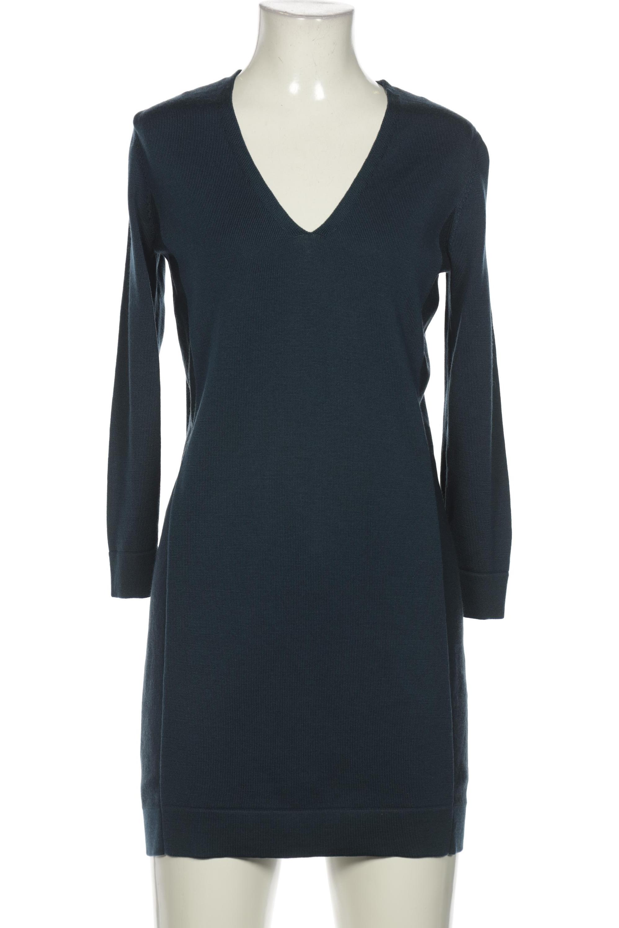 

COS Damen Kleid, blau, Gr. 34