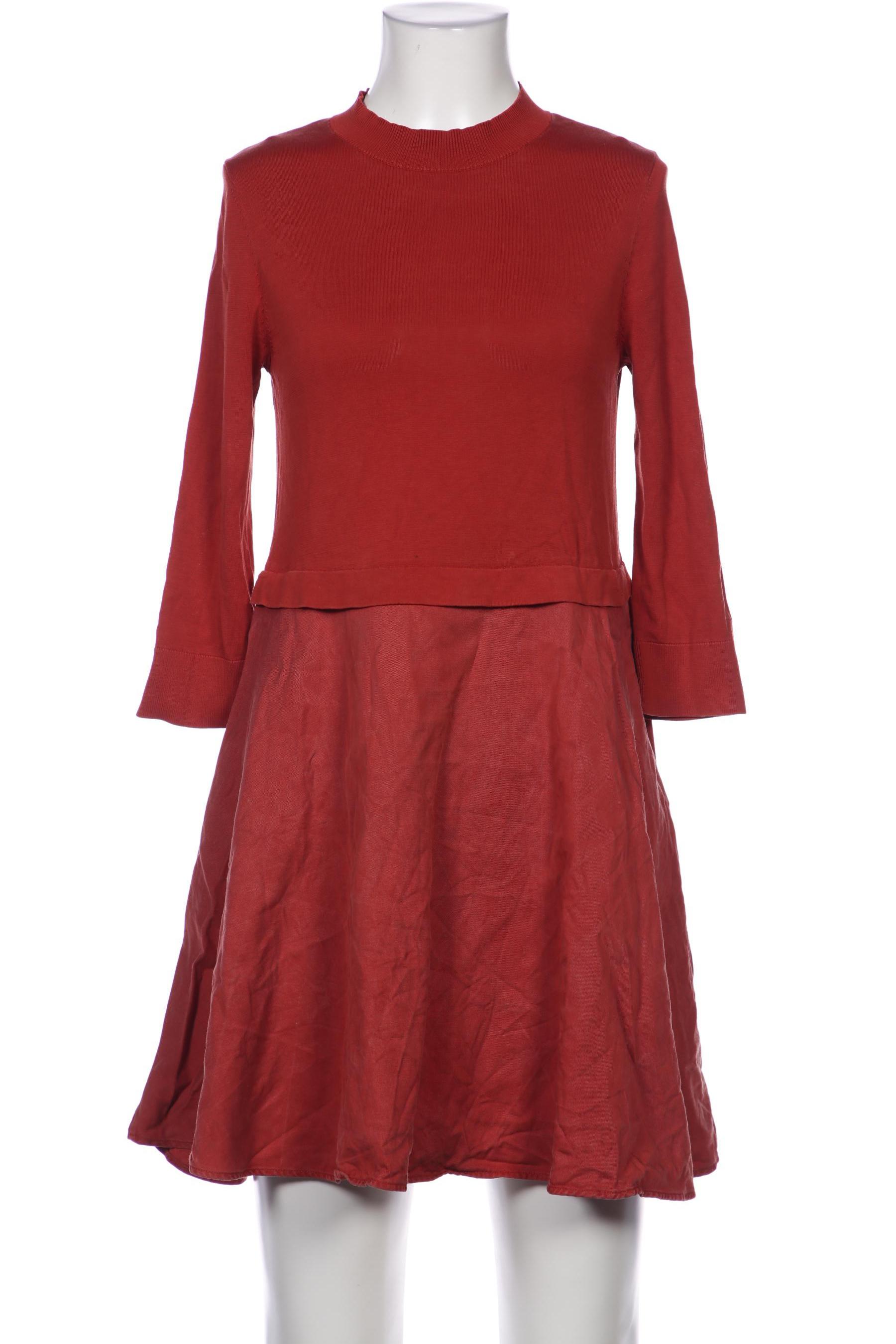 

COS Damen Kleid, rot