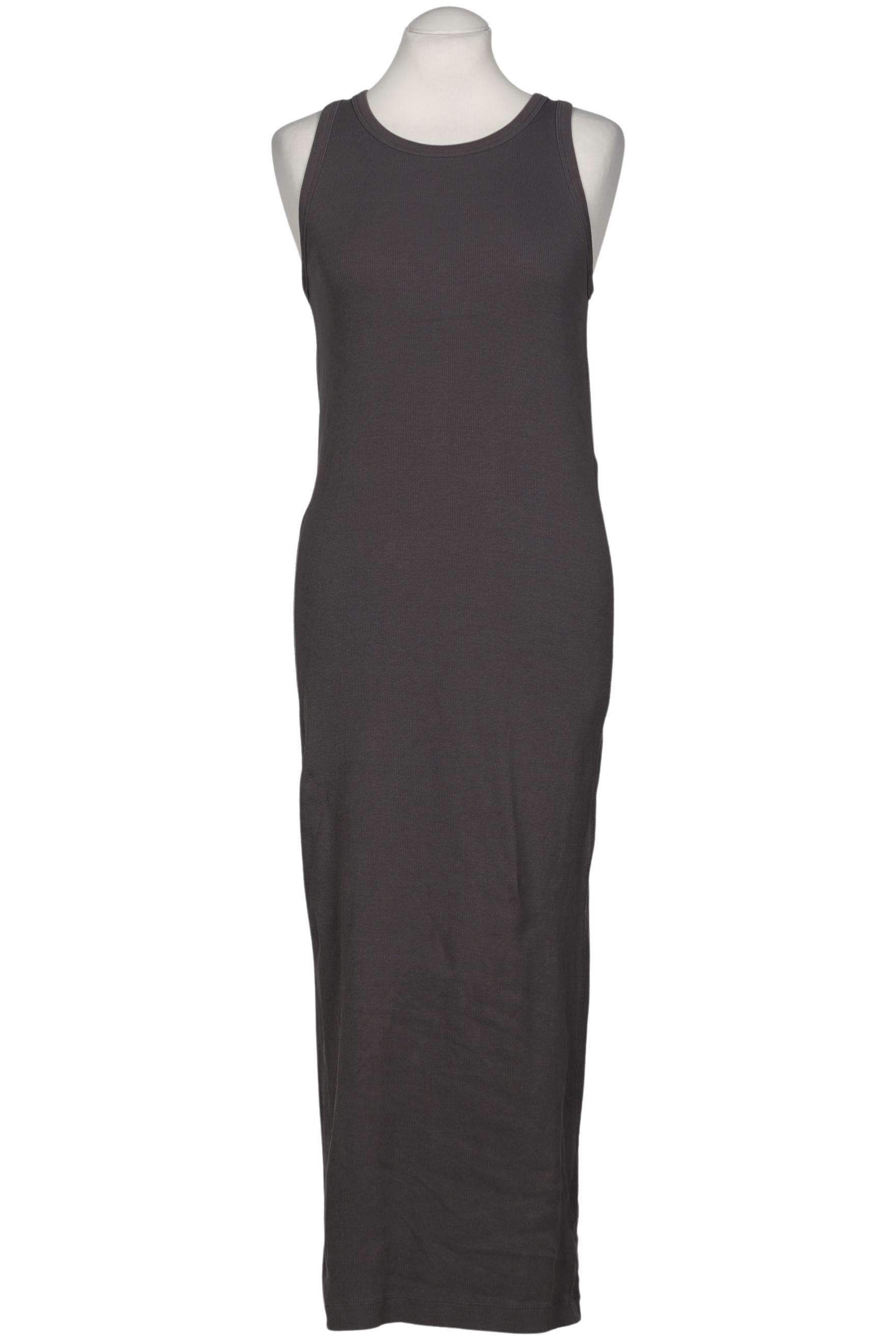 

COS Damen Kleid, grau, Gr. 38