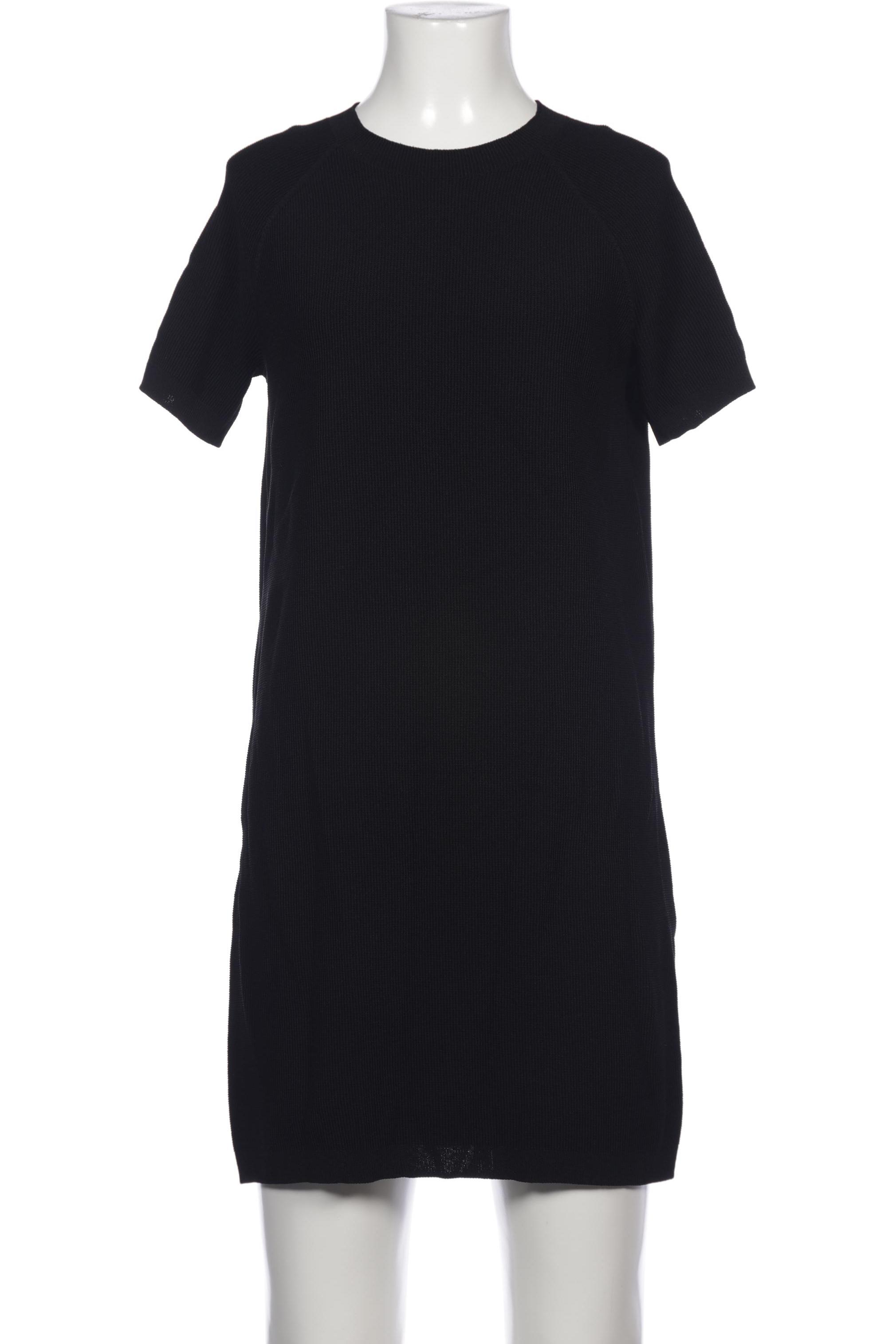 

COS Damen Kleid, schwarz, Gr. 36