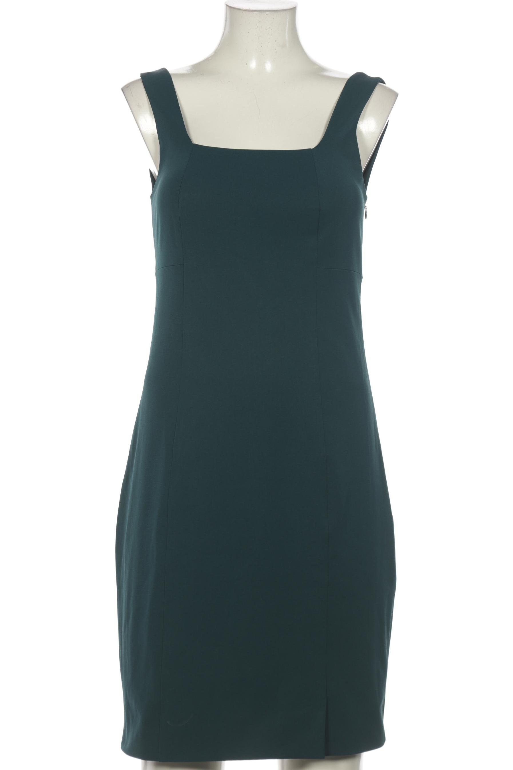

COS Damen Kleid, türkis, Gr. 40