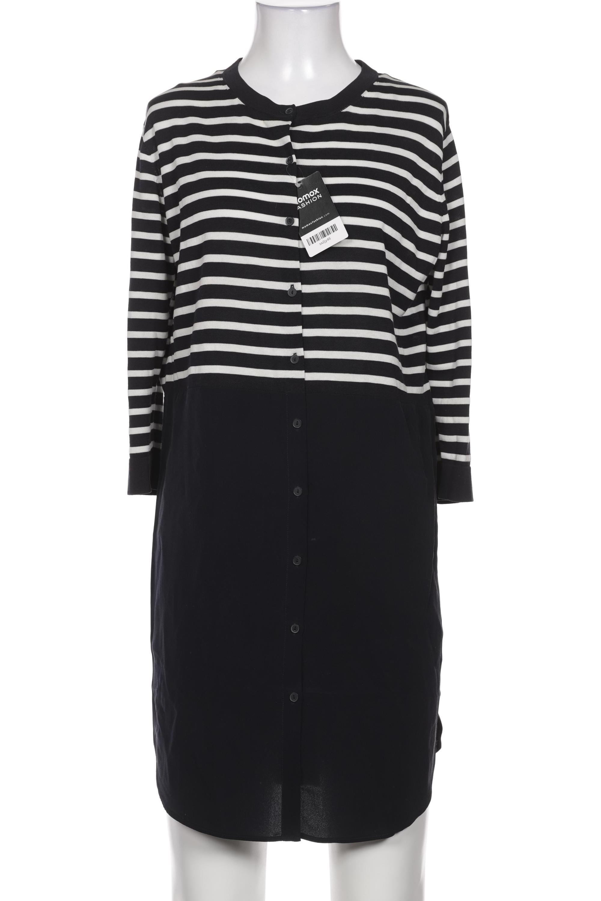 

COS Damen Kleid, marineblau