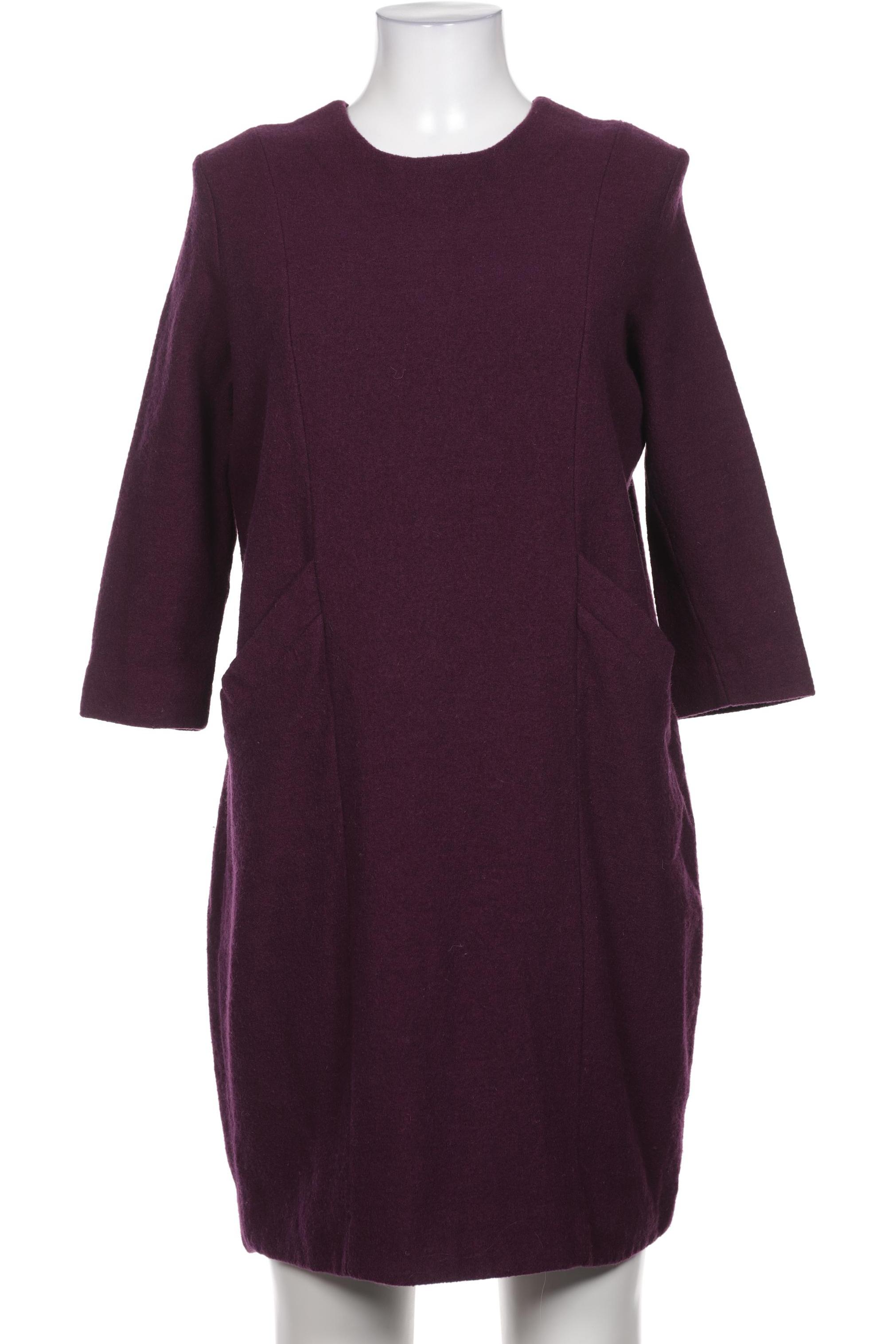 

COS Damen Kleid, flieder, Gr. 38