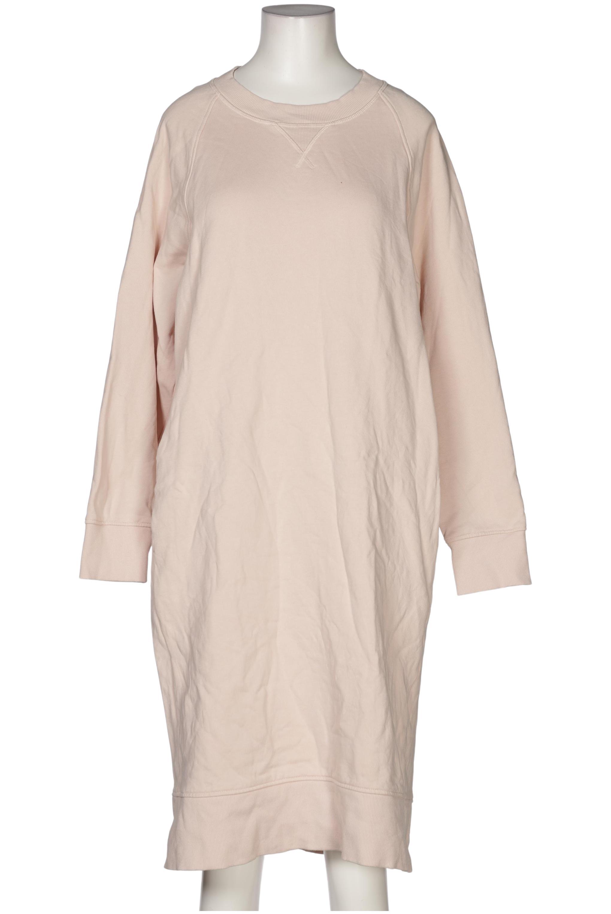

COS Damen Kleid, pink, Gr. 38