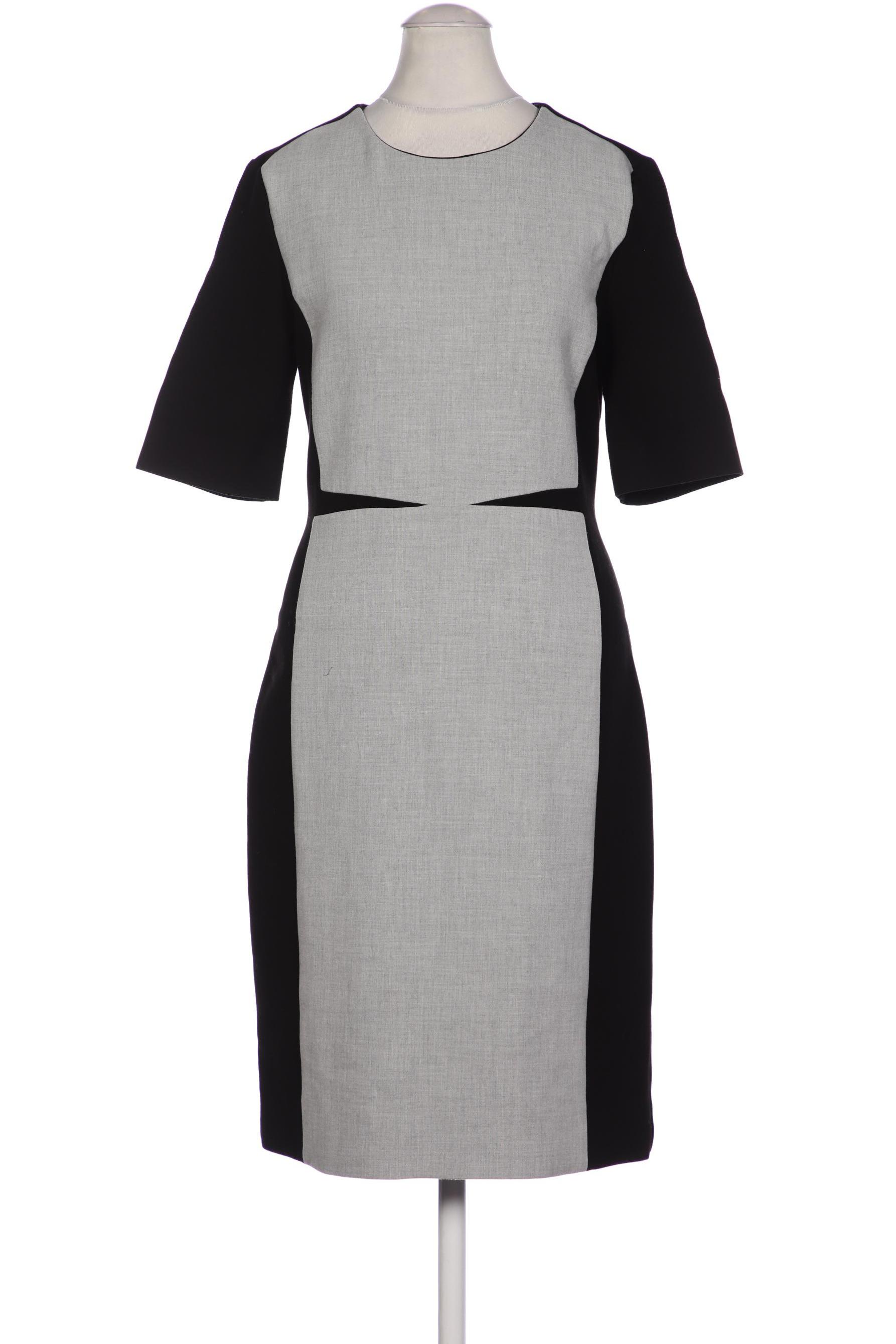 

COS Damen Kleid, schwarz, Gr. 36