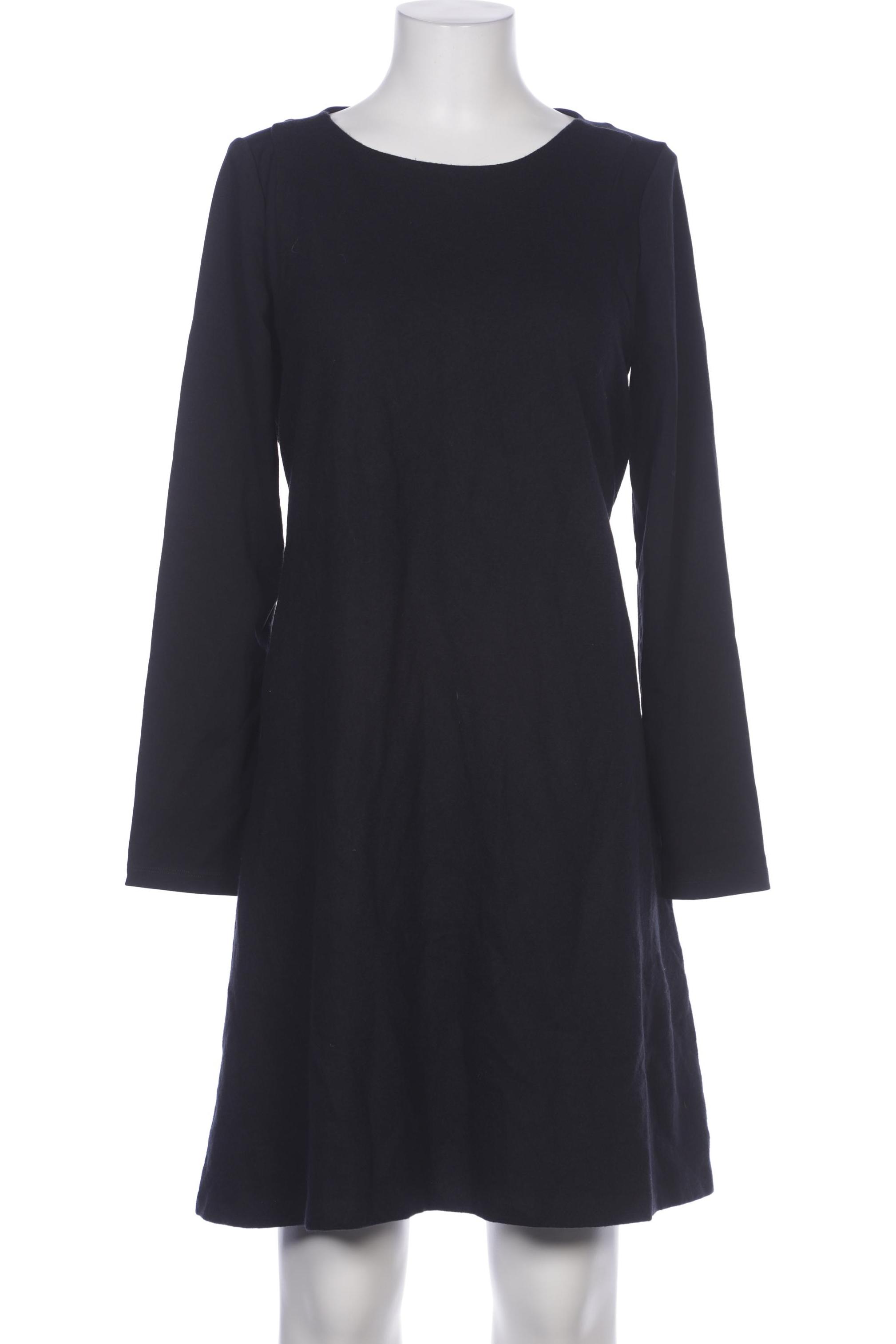 

COS Damen Kleid, marineblau, Gr. 38