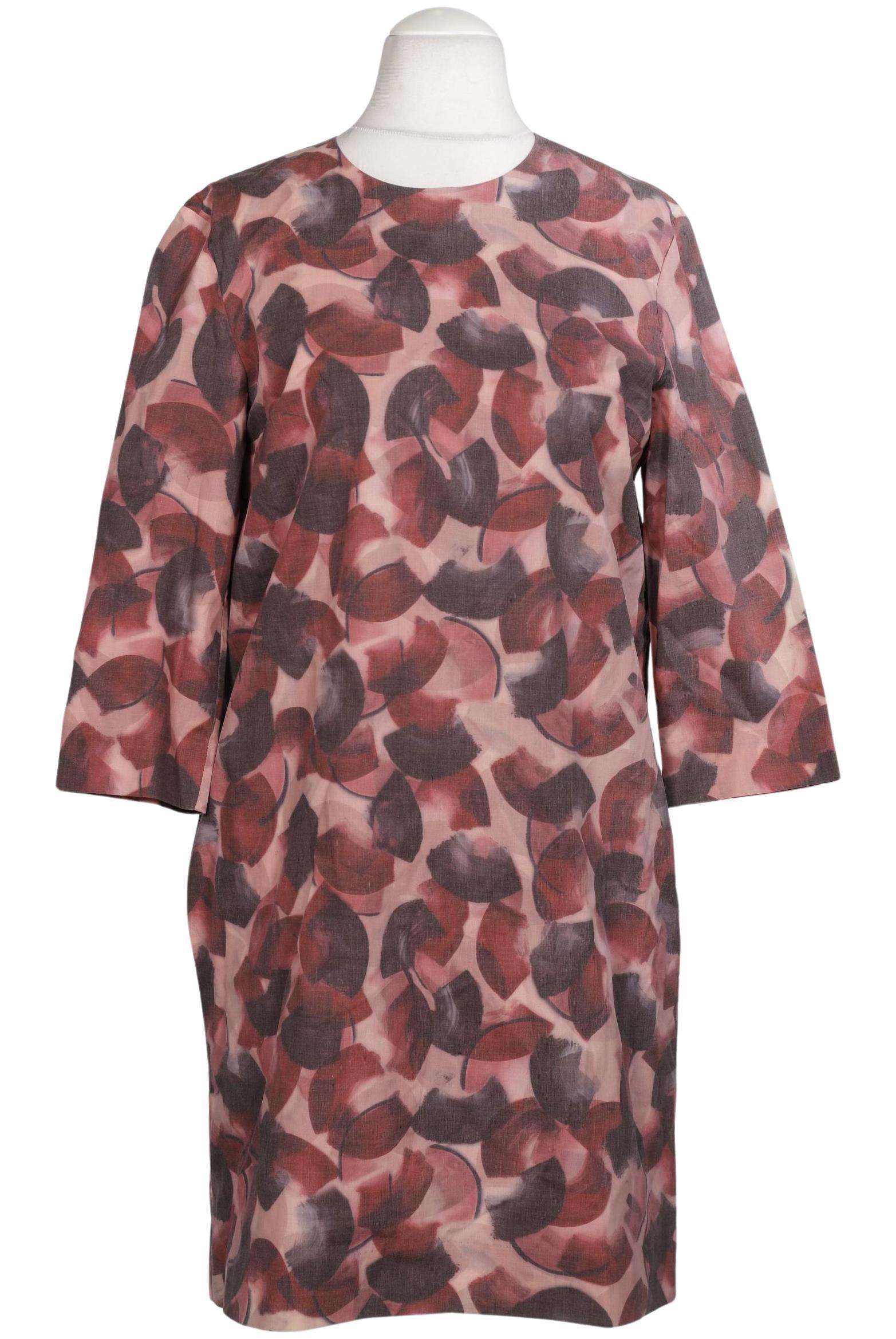 

COS Damen Kleid, pink, Gr. 38