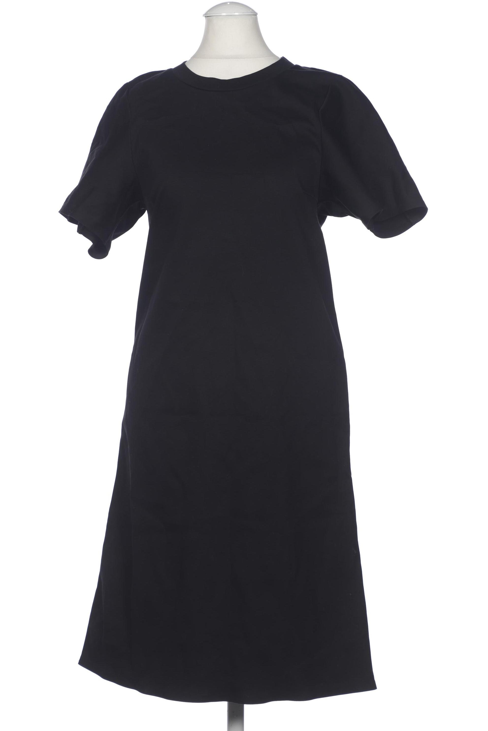 

COS Damen Kleid, schwarz