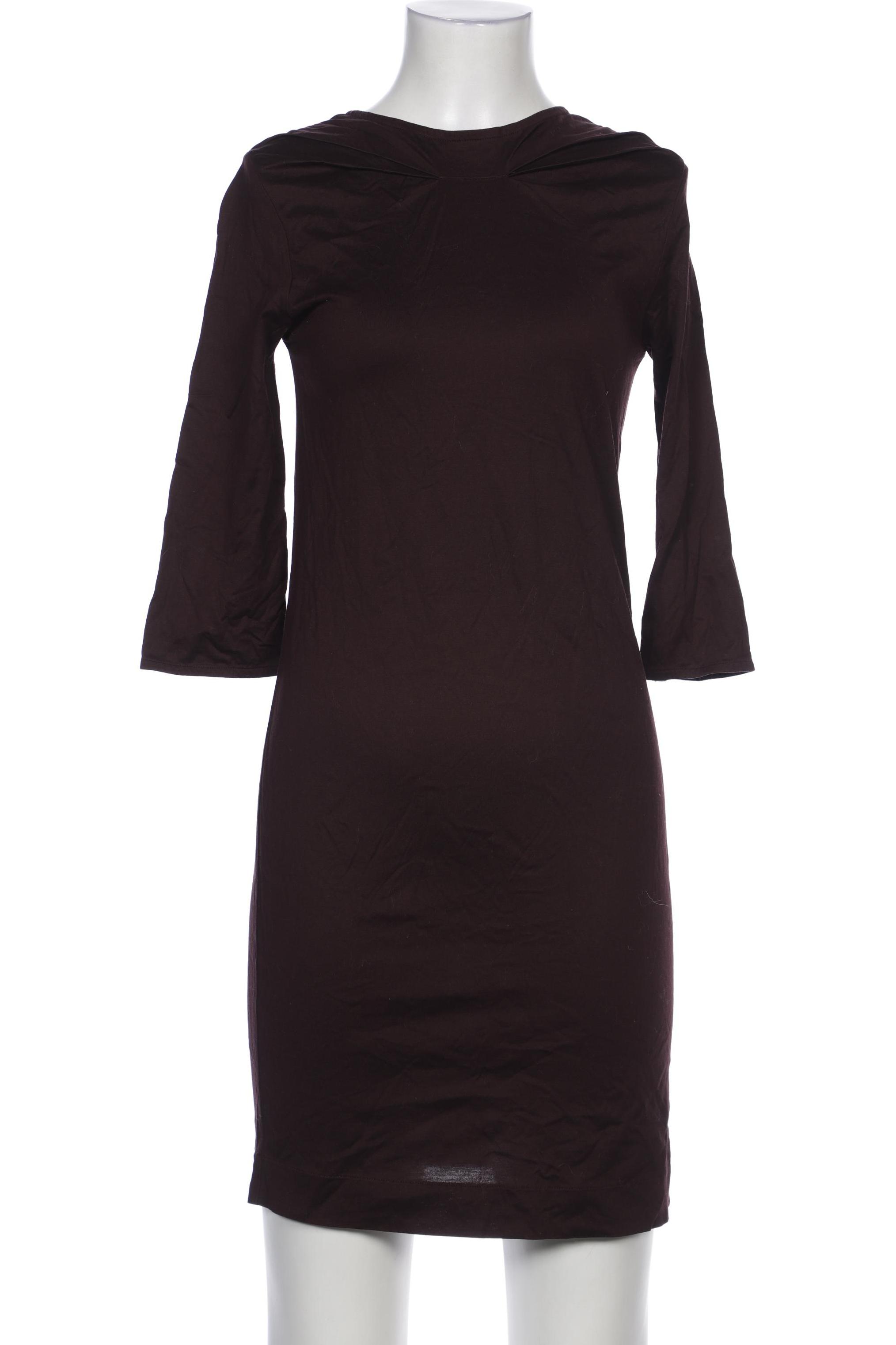 

COS Damen Kleid, braun, Gr. 34
