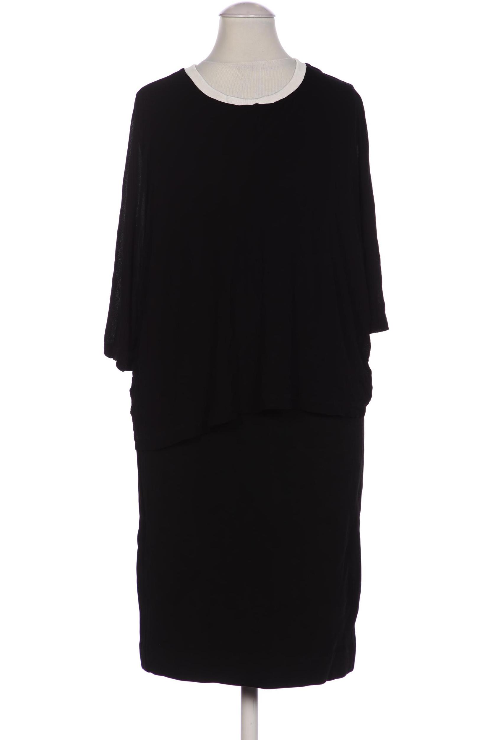 Thumbnail - COS Damen Kleid, schwarz, Gr. 36
