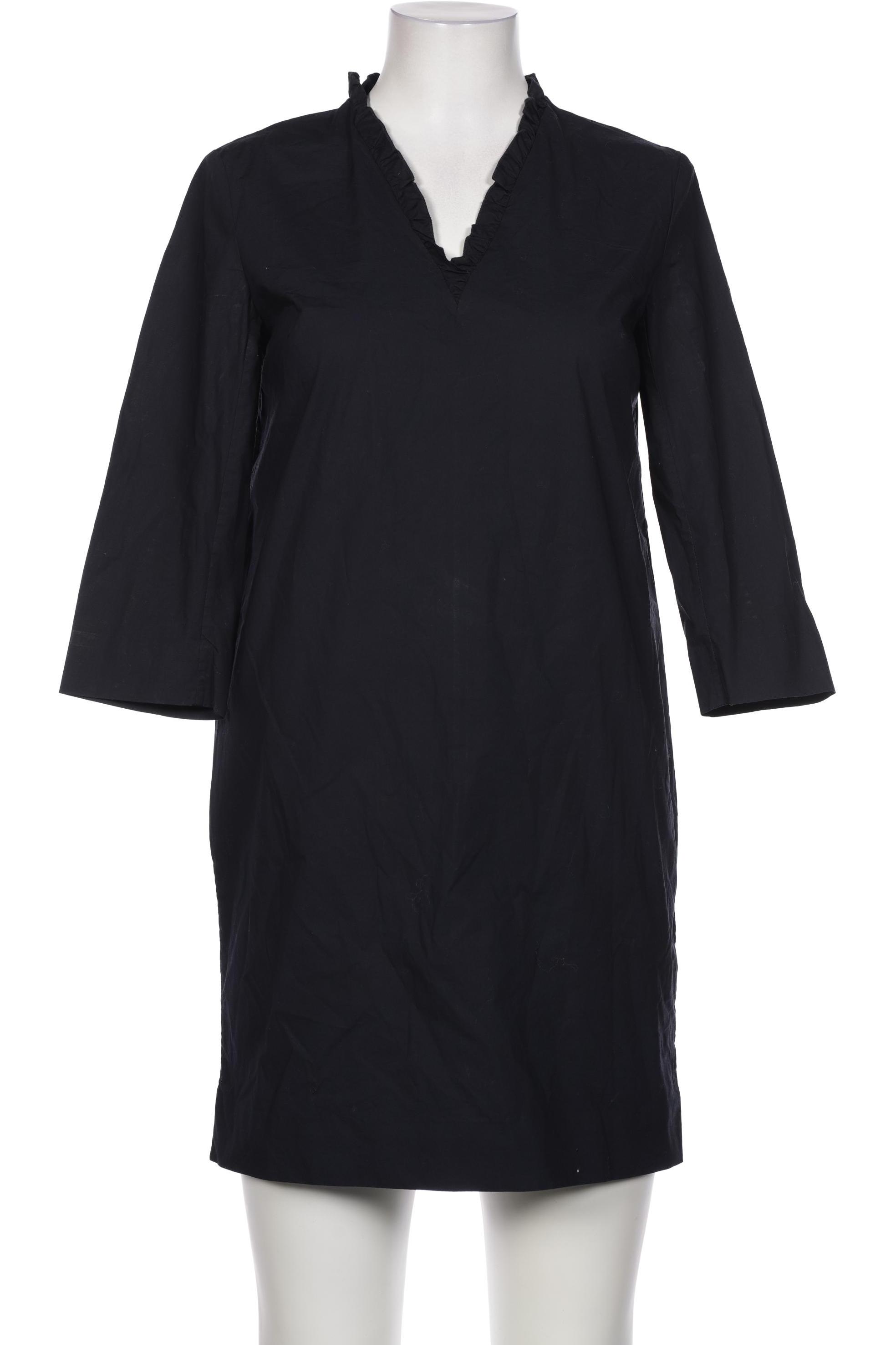 

COS Damen Kleid, marineblau