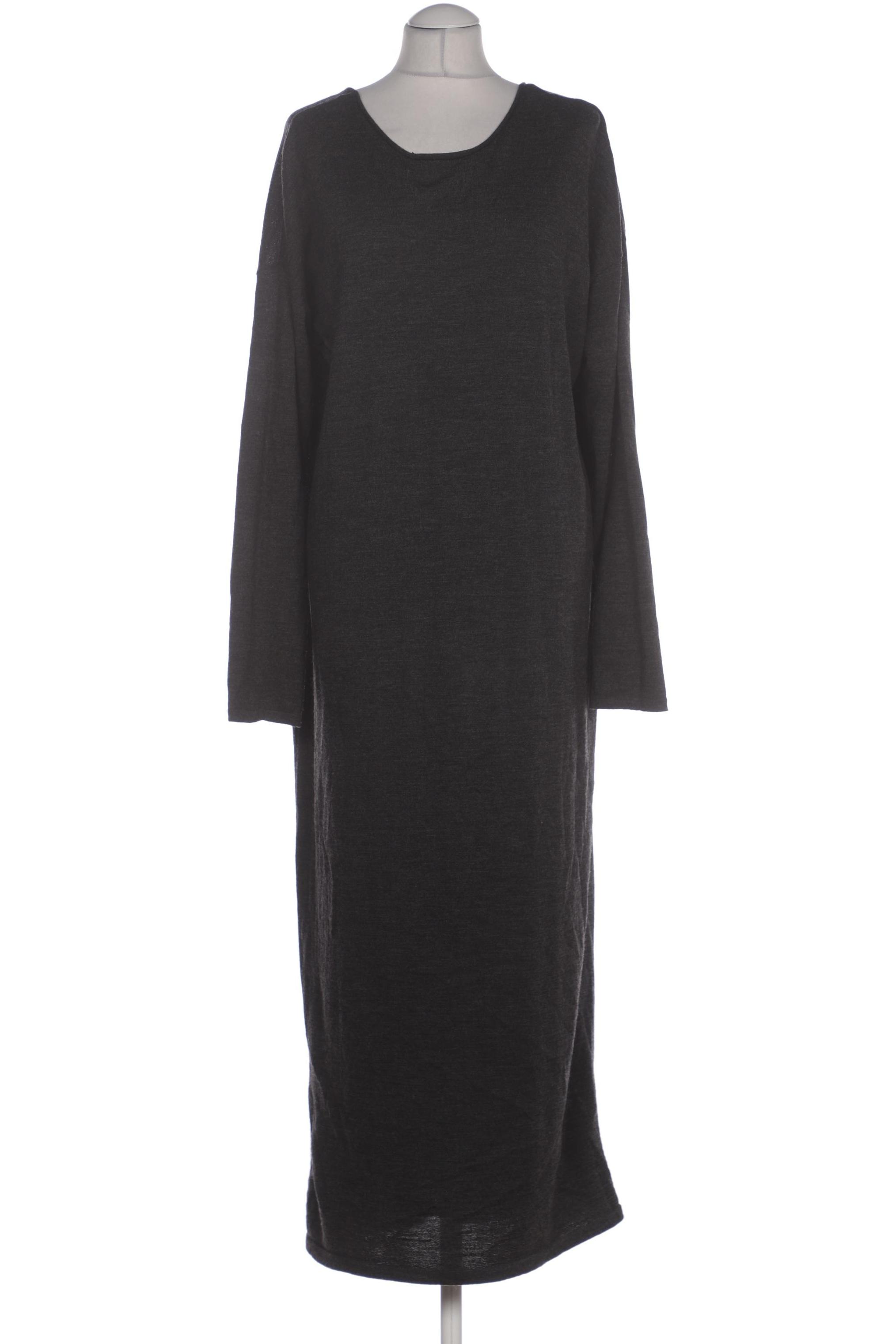 

COS Damen Kleid, grau, Gr. 42