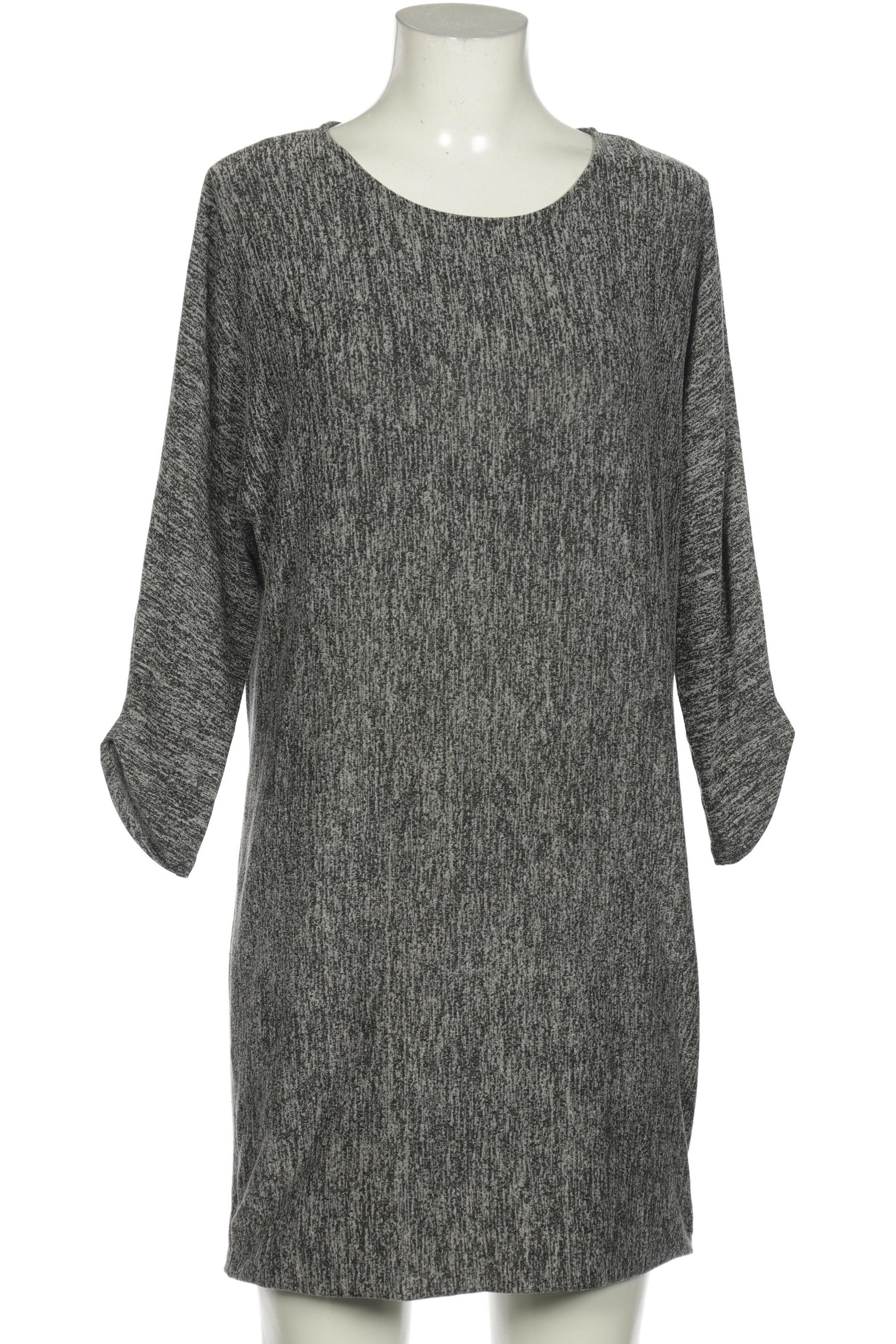 

COS Damen Kleid, grau, Gr. 36