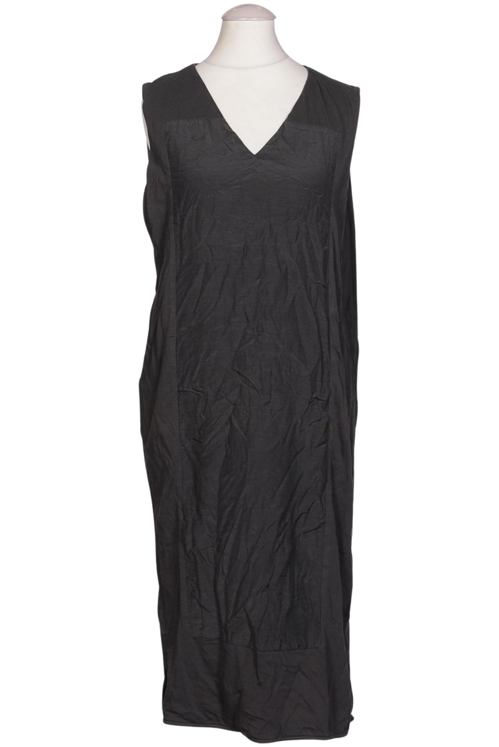 

COS Damen Kleid, grau, Gr. 36