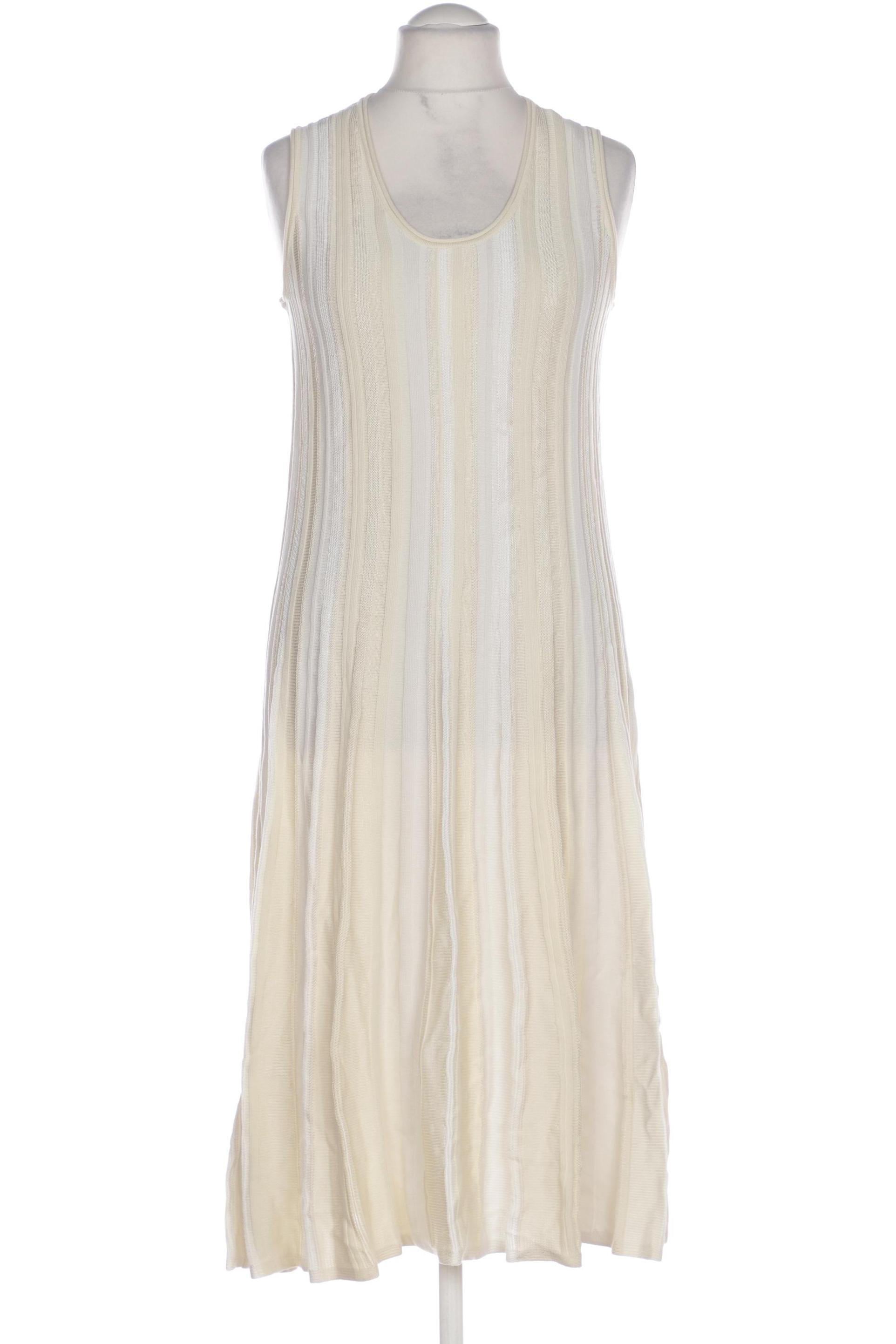 

COS Damen Kleid, gelb, Gr. 38
