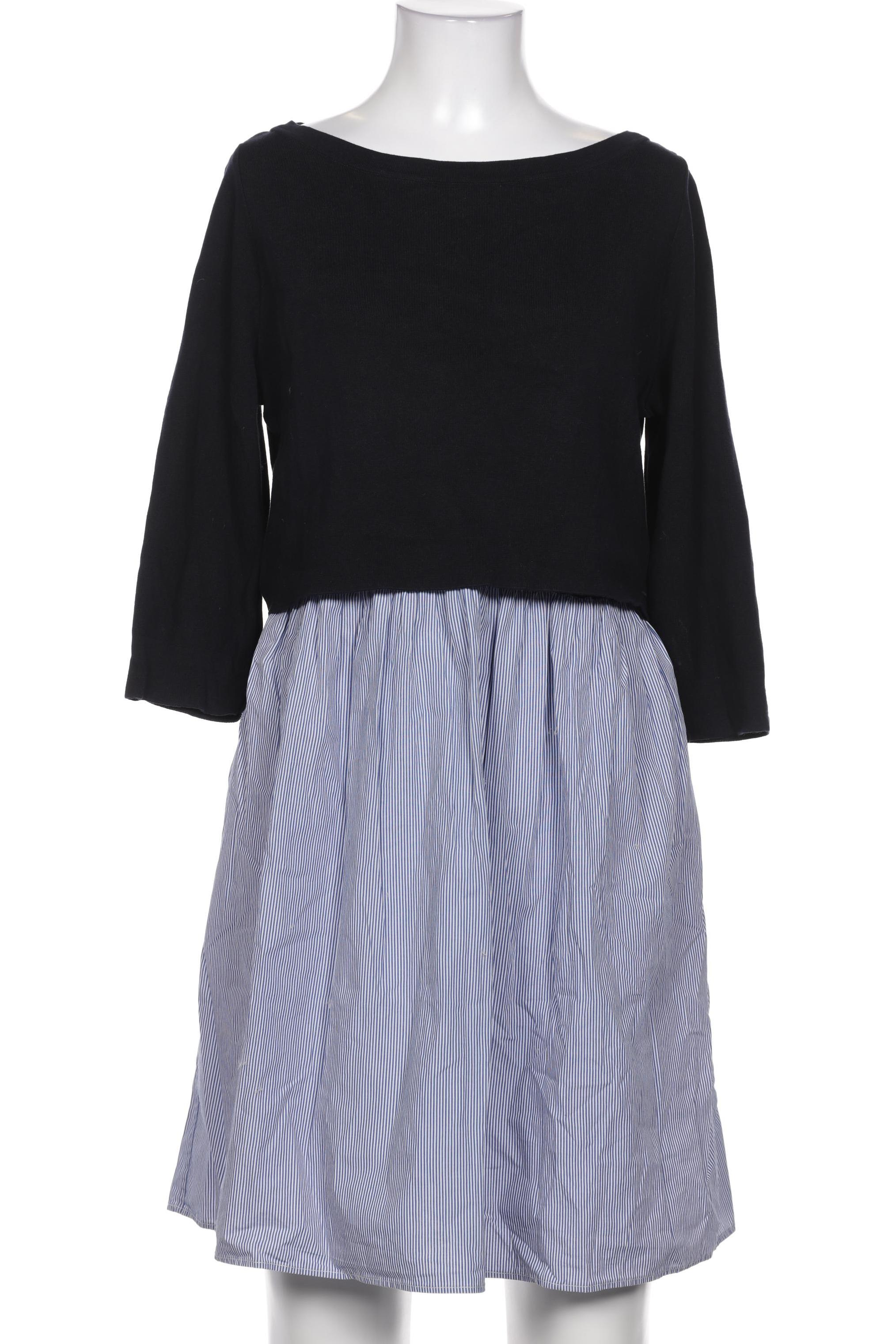 

COS Damen Kleid, marineblau