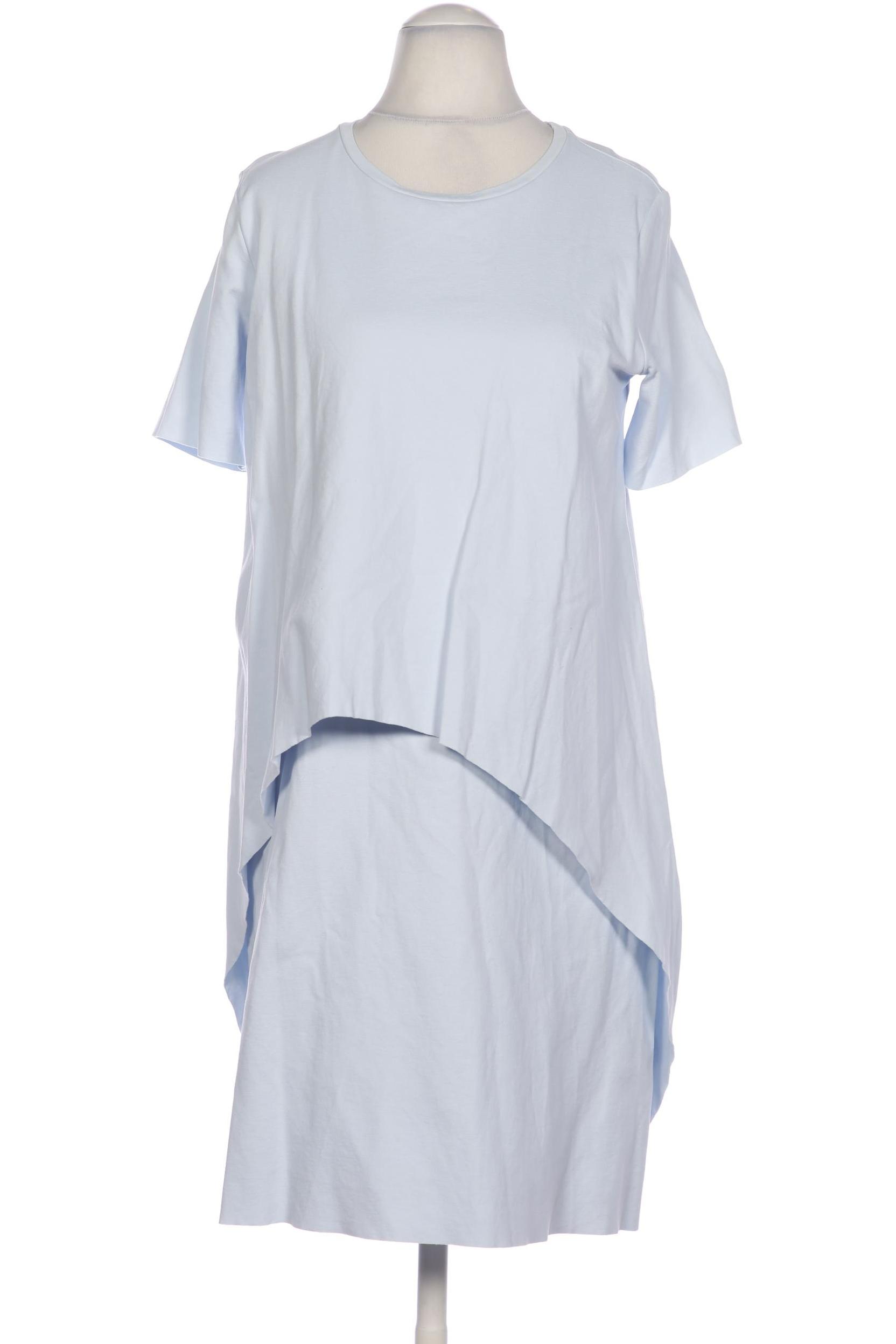 

COS Damen Kleid, hellblau, Gr. 38