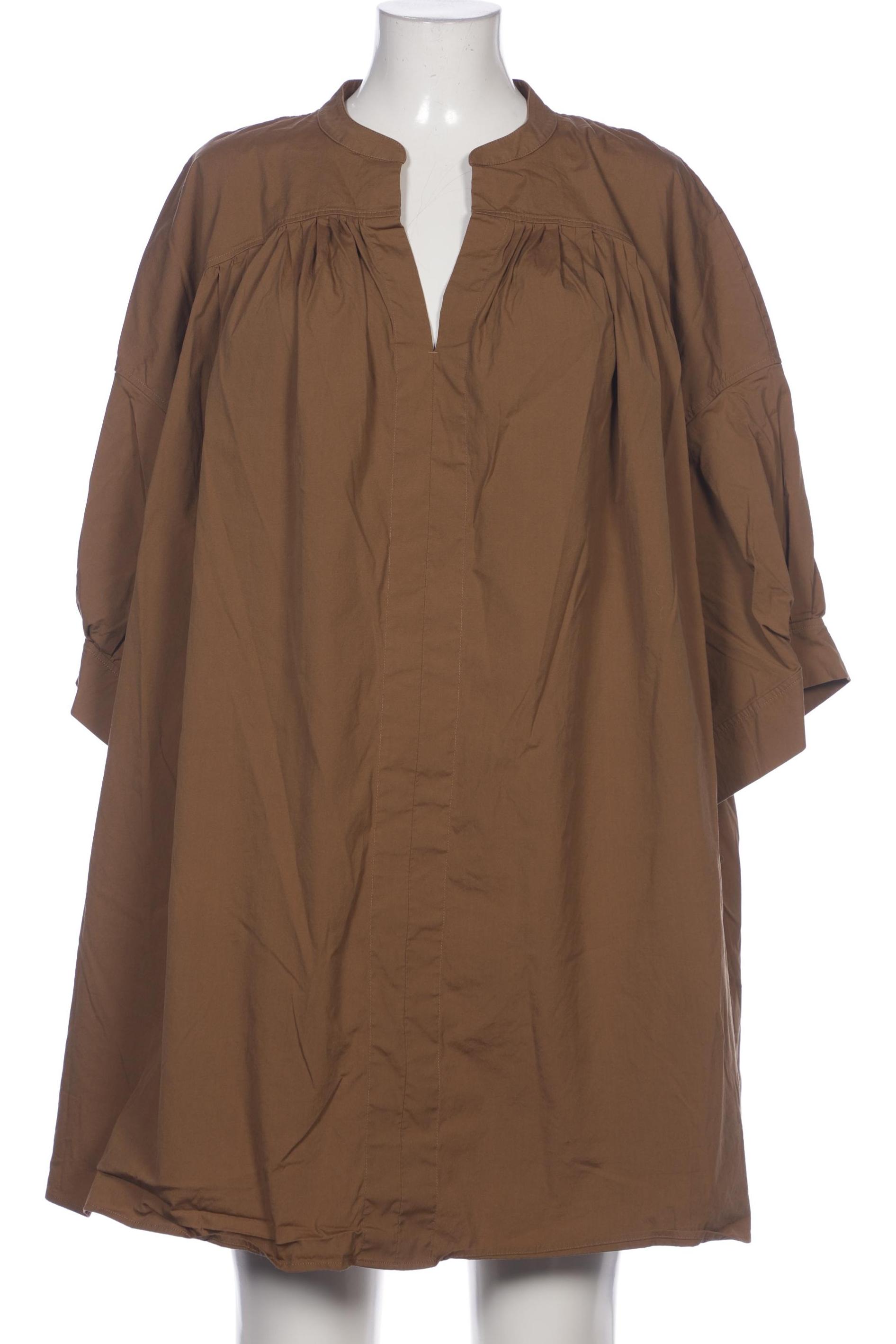 

COS Damen Kleid, braun, Gr. 42