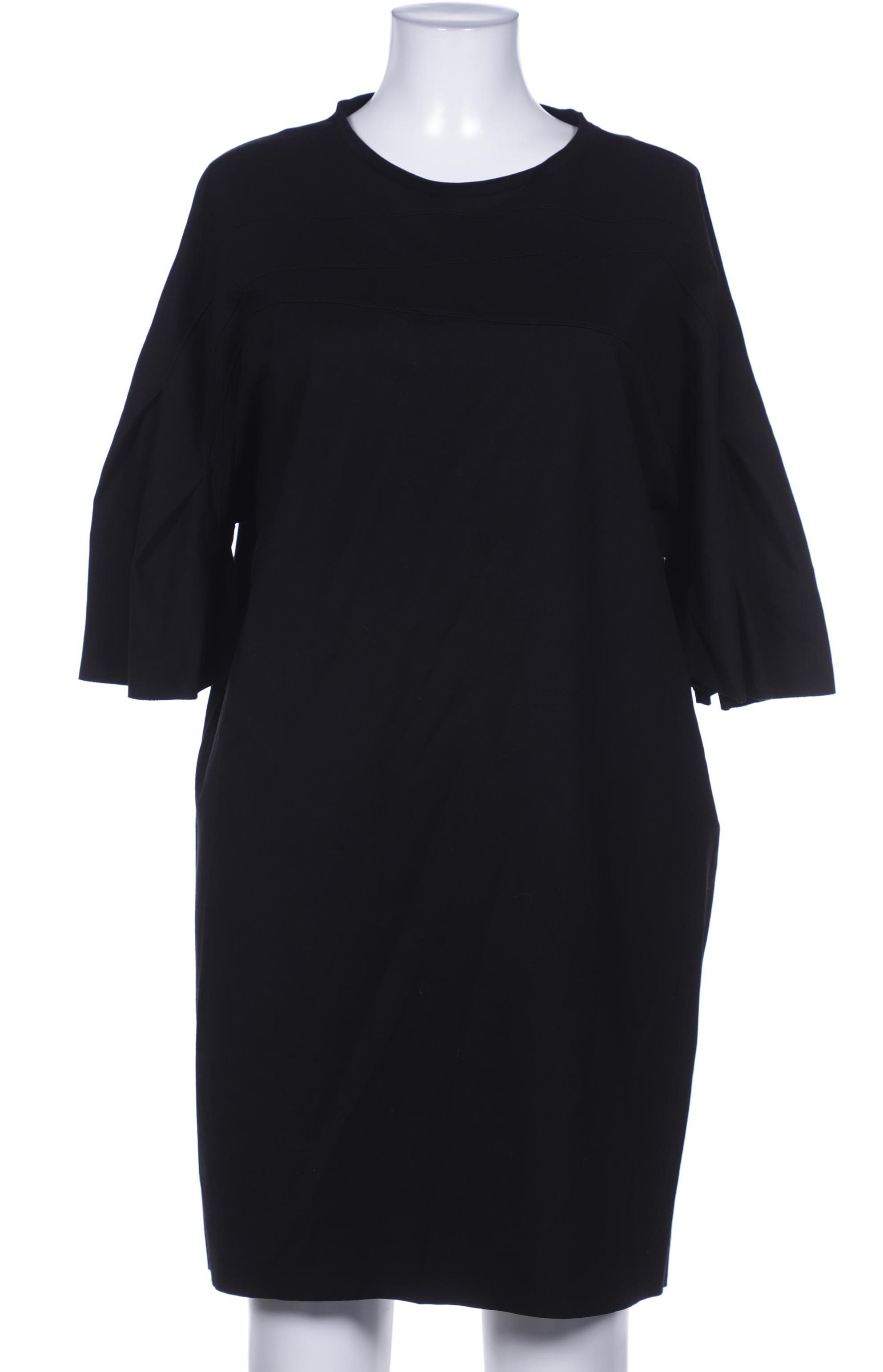 

COS Damen Kleid, schwarz