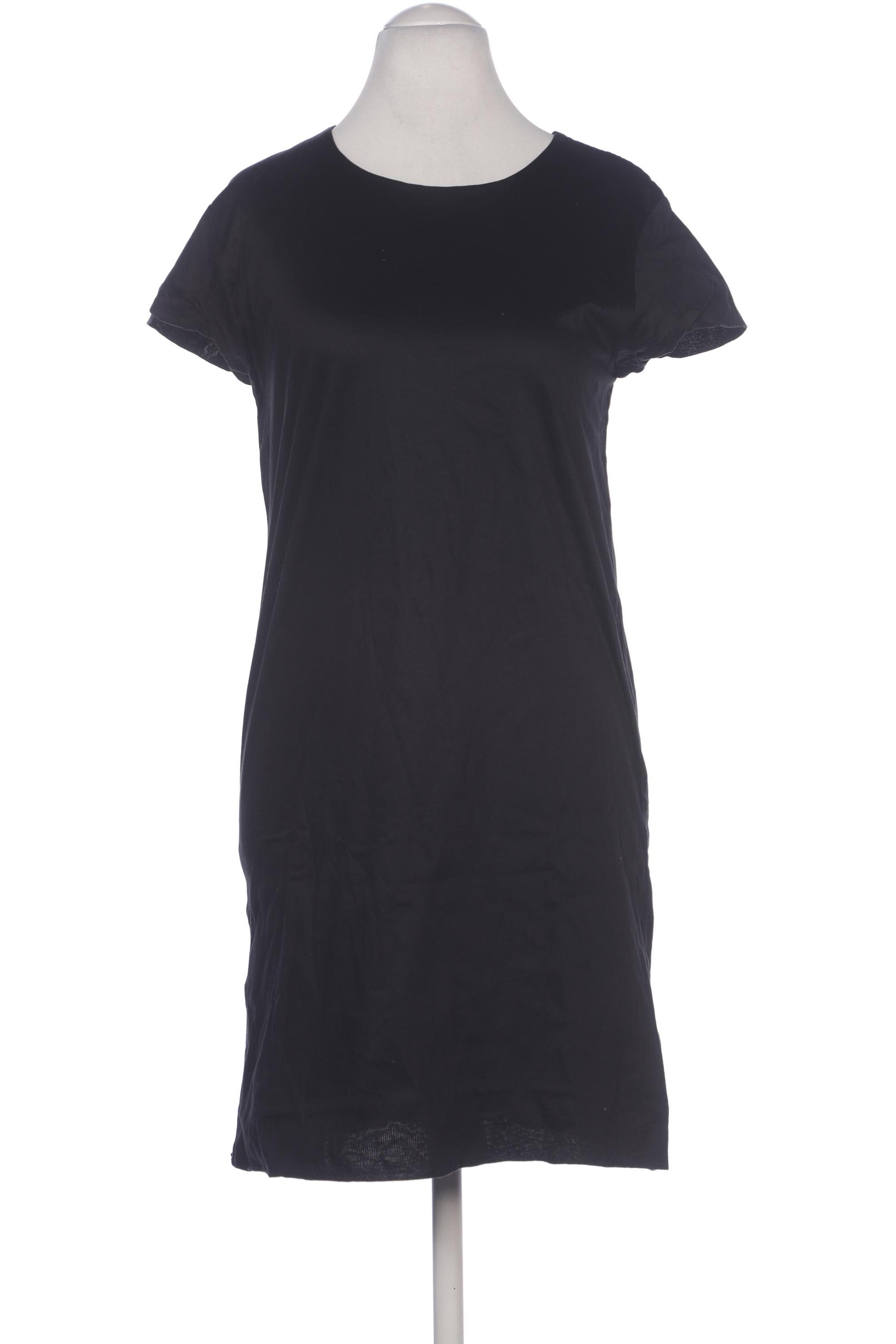

COS Damen Kleid, schwarz, Gr. 38