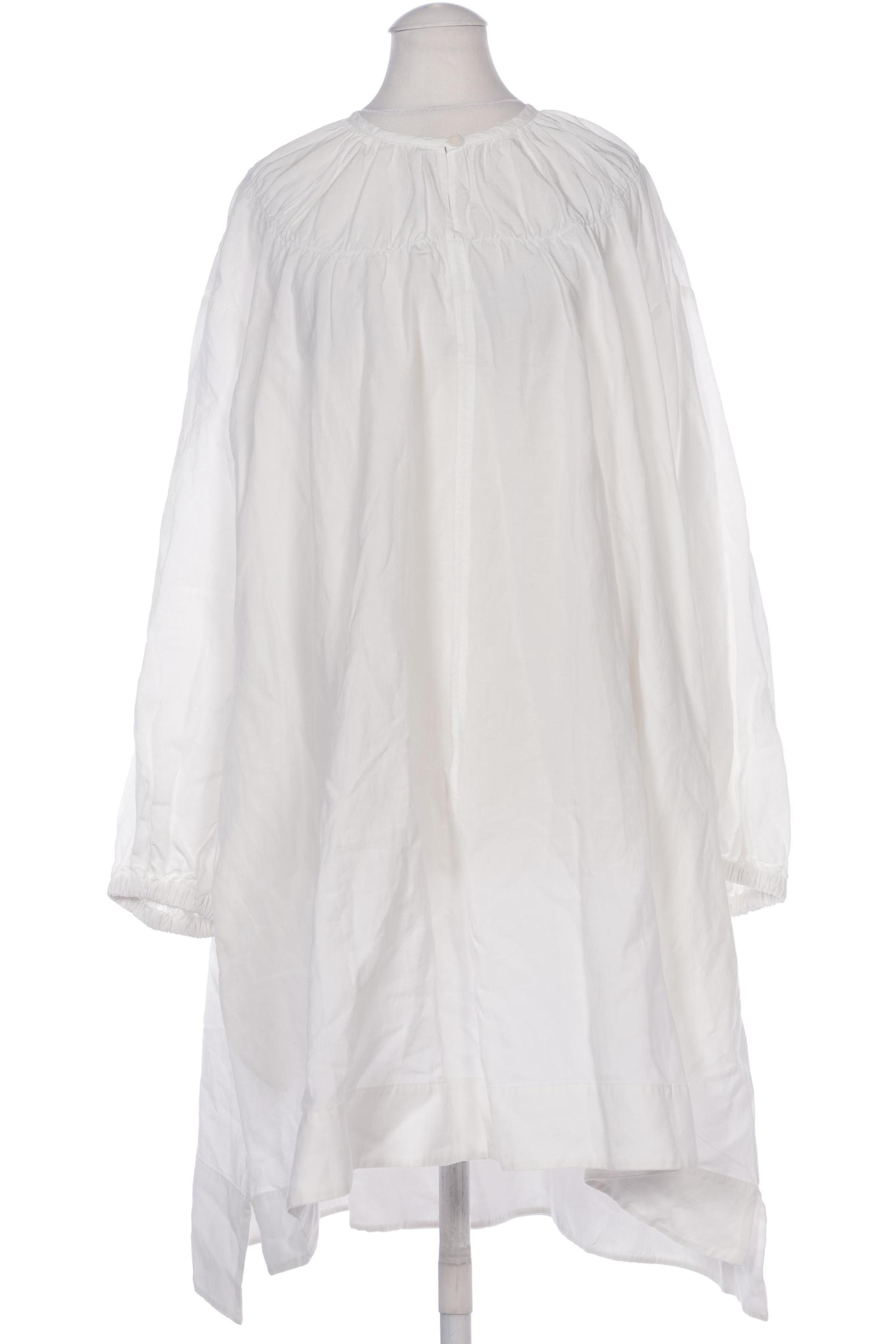 

COS Damen Kleid, weiß, Gr. 36