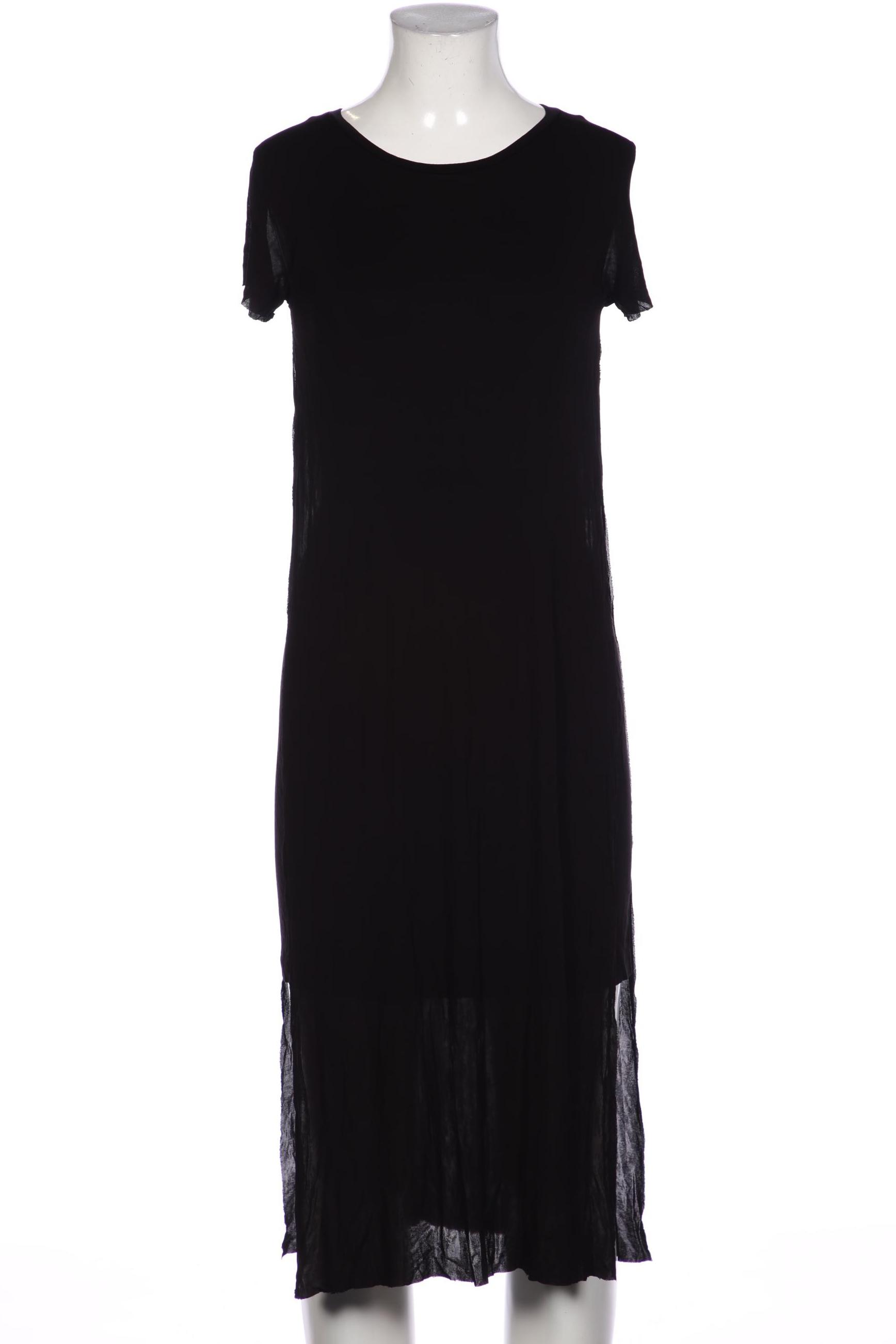 

COS Damen Kleid, schwarz, Gr. 34