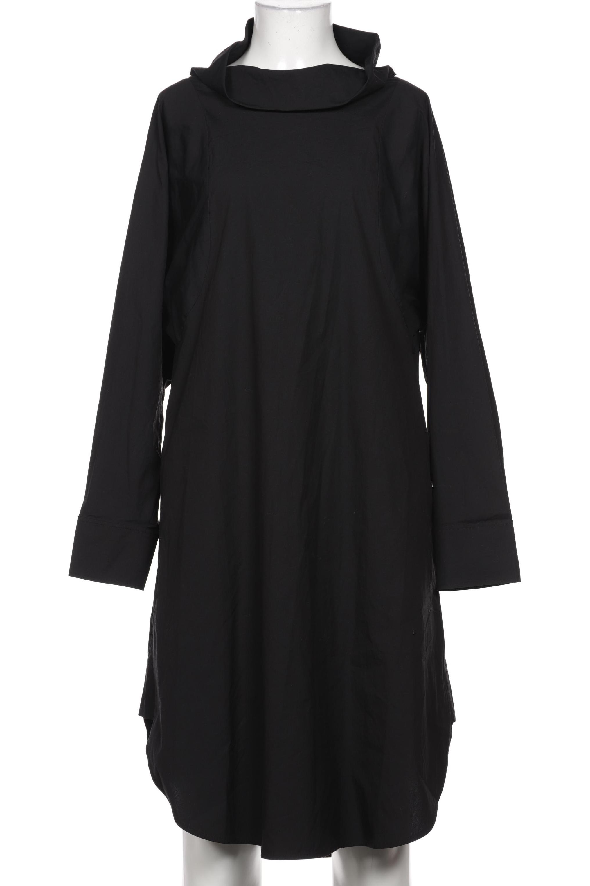 

COS Damen Kleid, schwarz