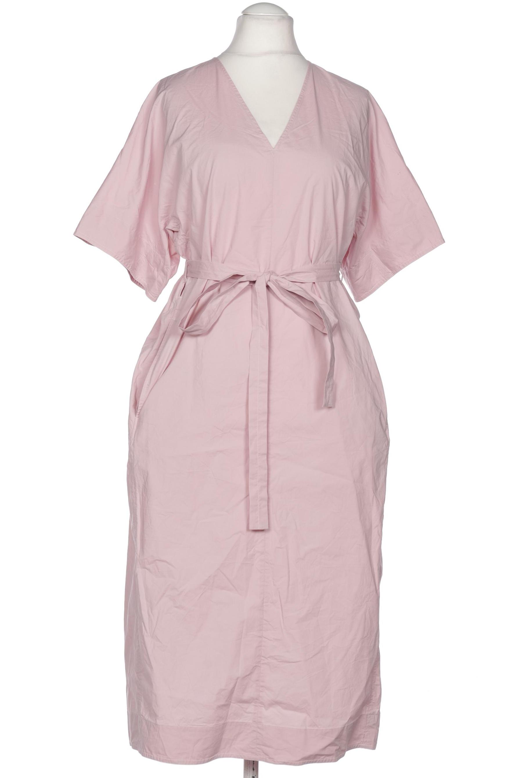 

COS Damen Kleid, pink, Gr. 38