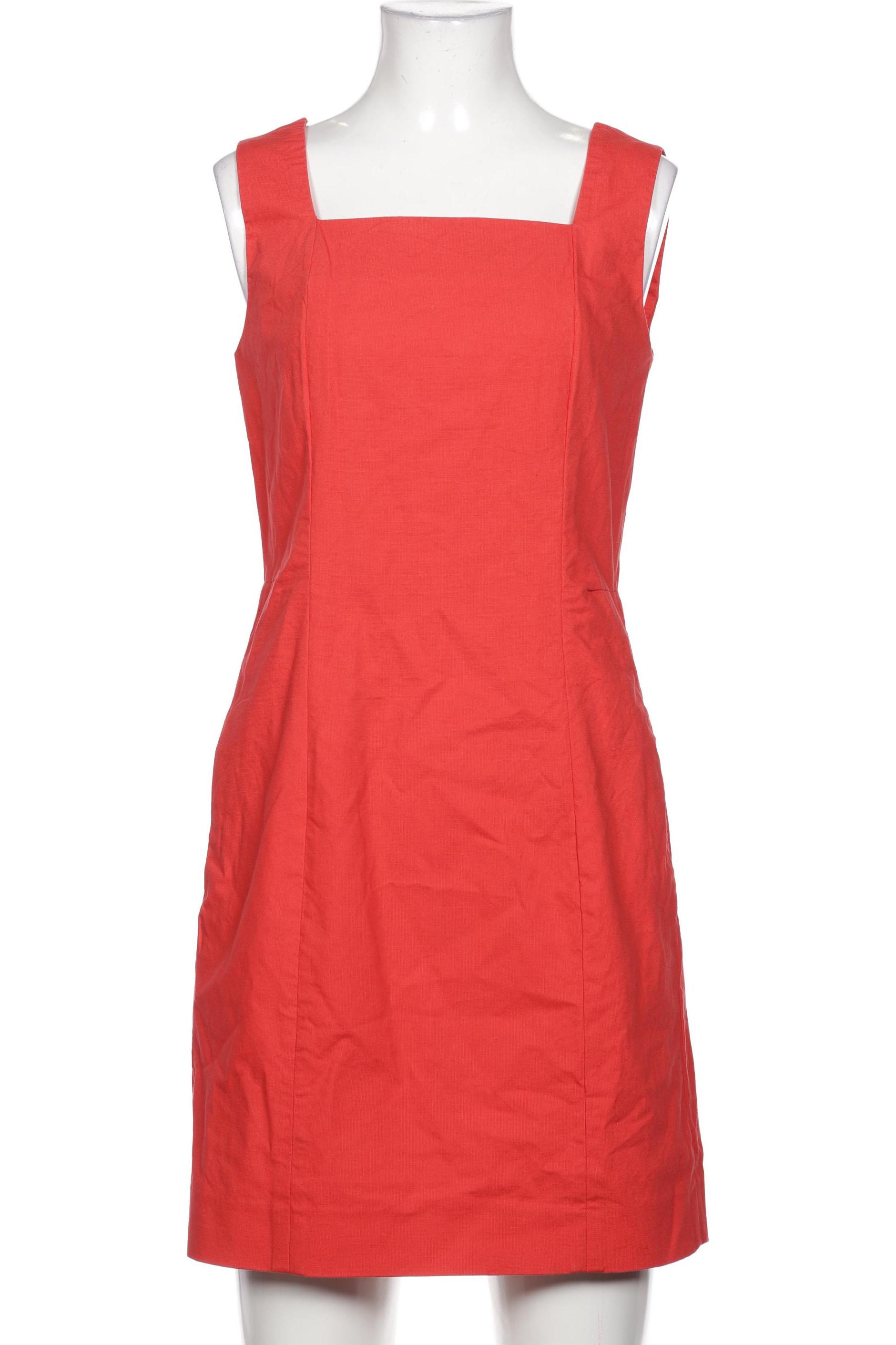 

COS Damen Kleid, rot, Gr. 36