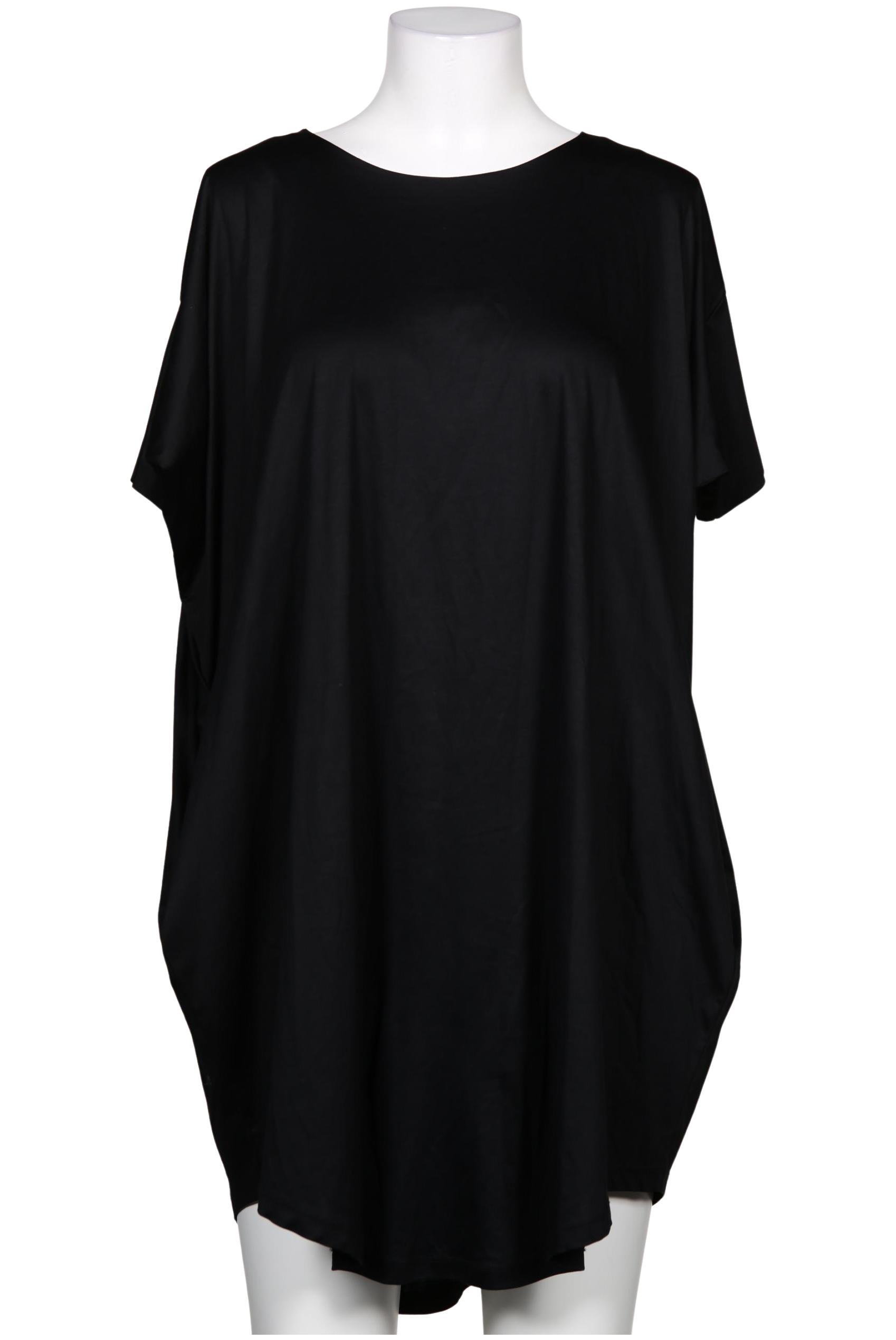 

COS Damen Kleid, schwarz, Gr. 36