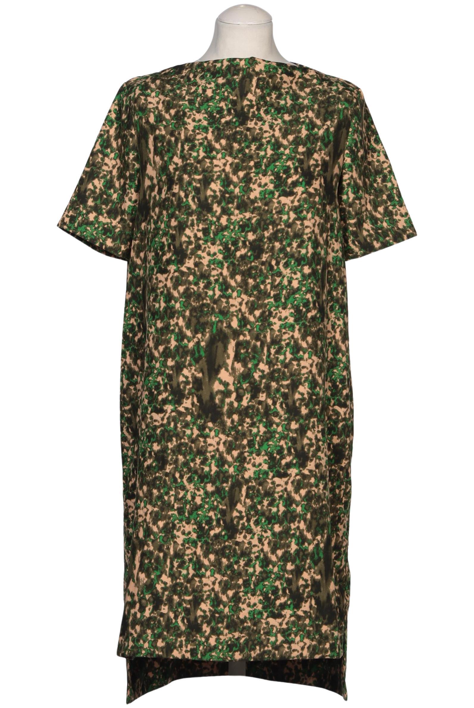 

COS Damen Kleid, mehrfarbig, Gr. 38